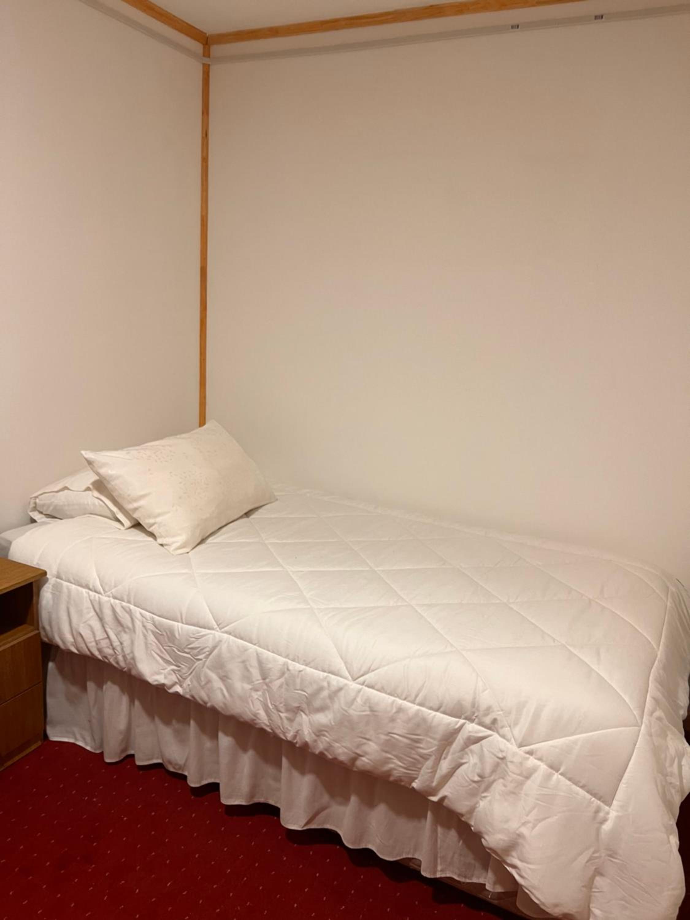 Large Double Room photo 1