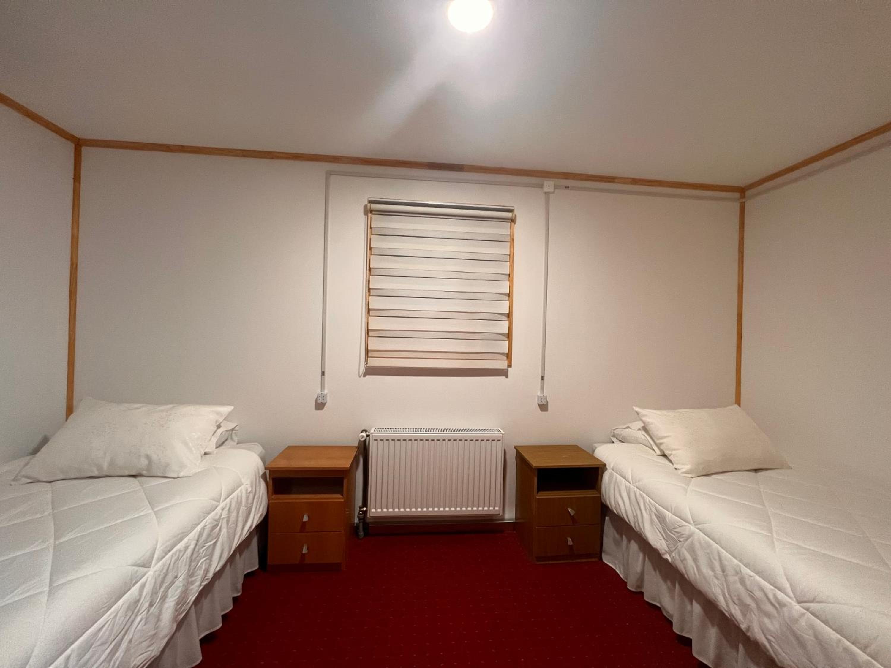 Large Double Room photo 3