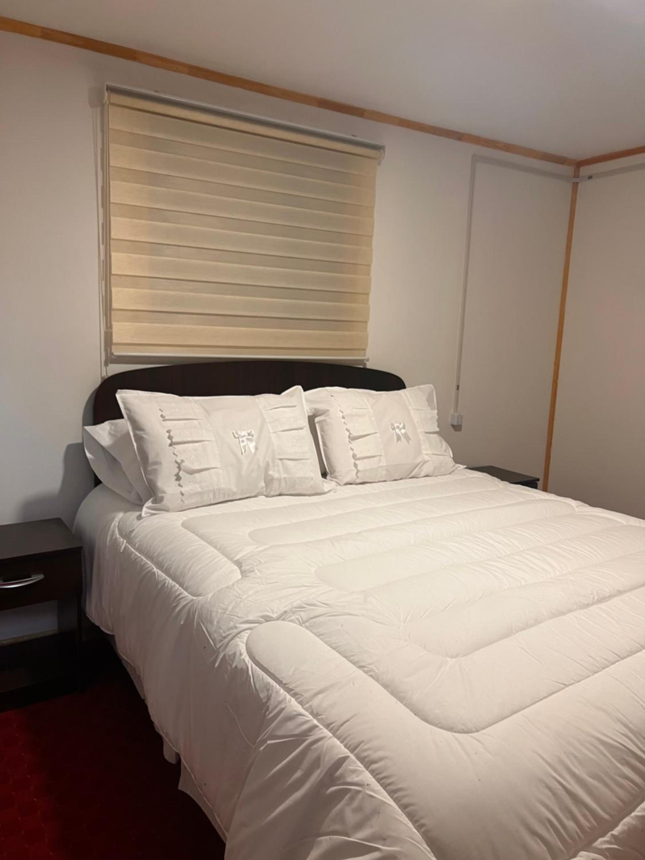 Double Room with Private Bathroom photo 1
