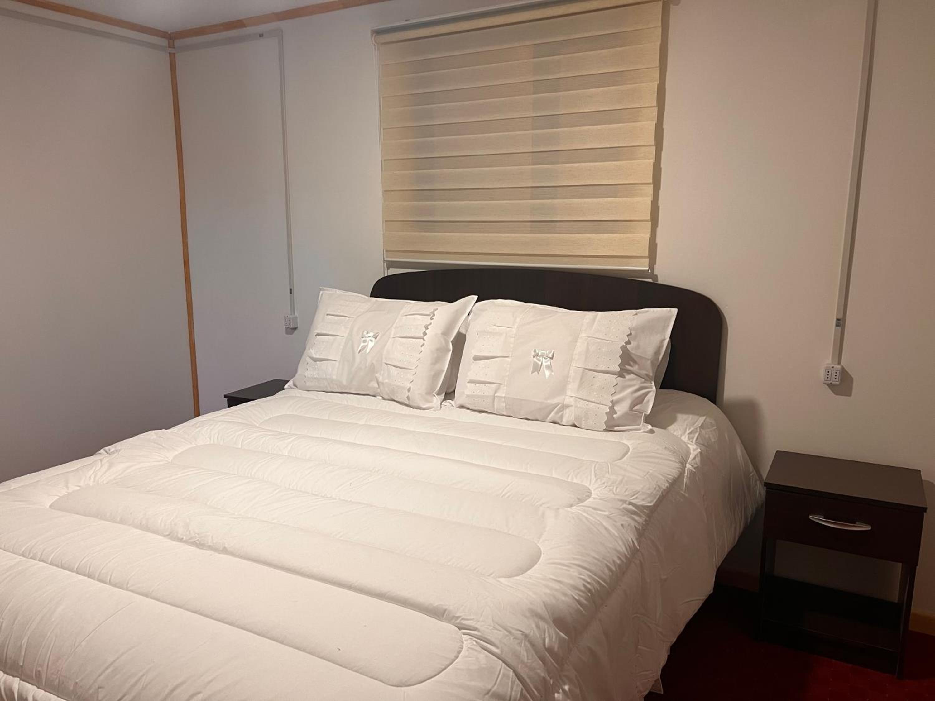 Double Room with Private Bathroom photo 2