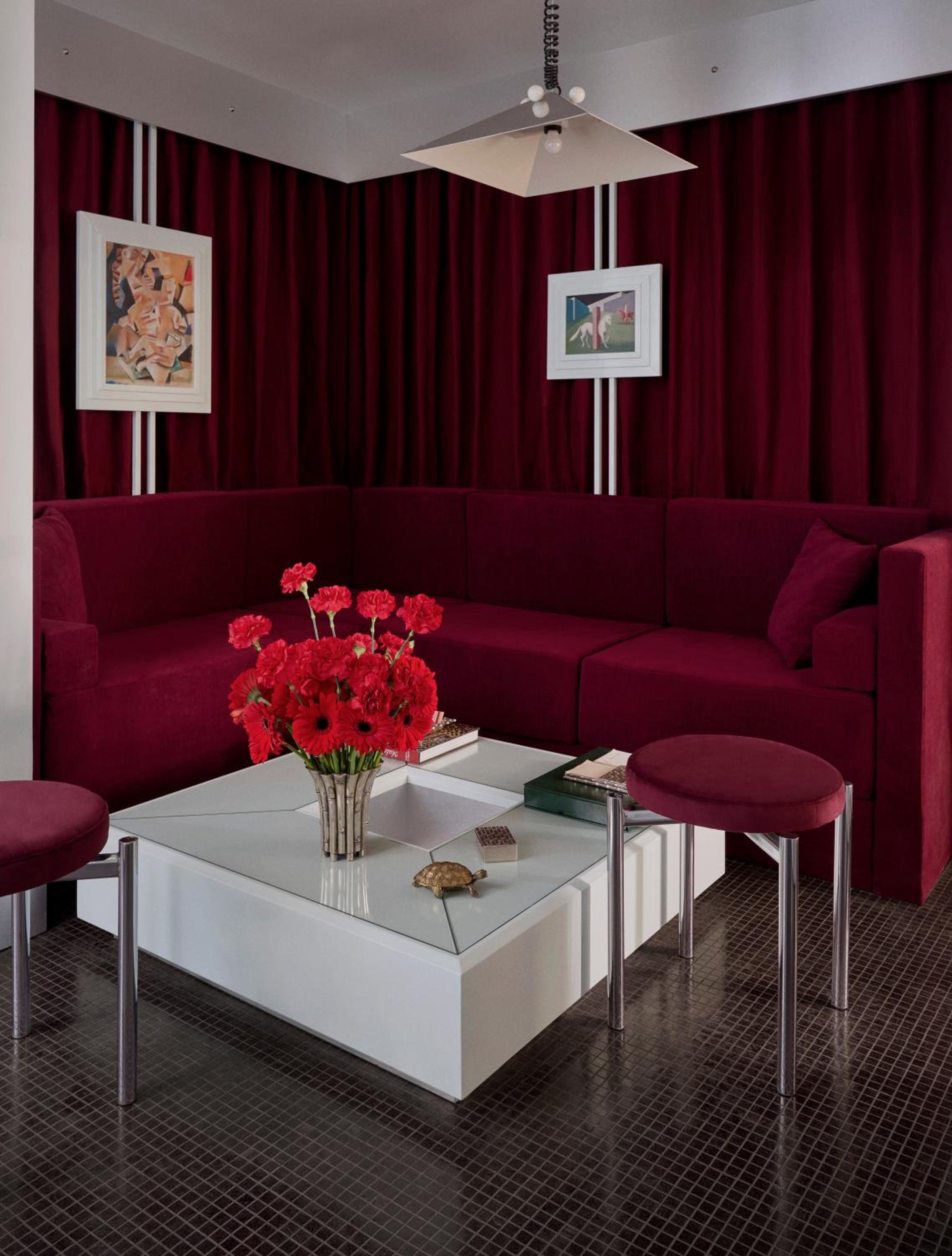 Superior Apartment photo 1