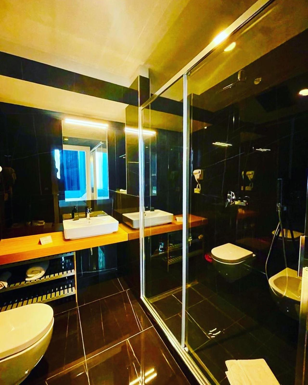 Deluxe Quadruple Room photo 2