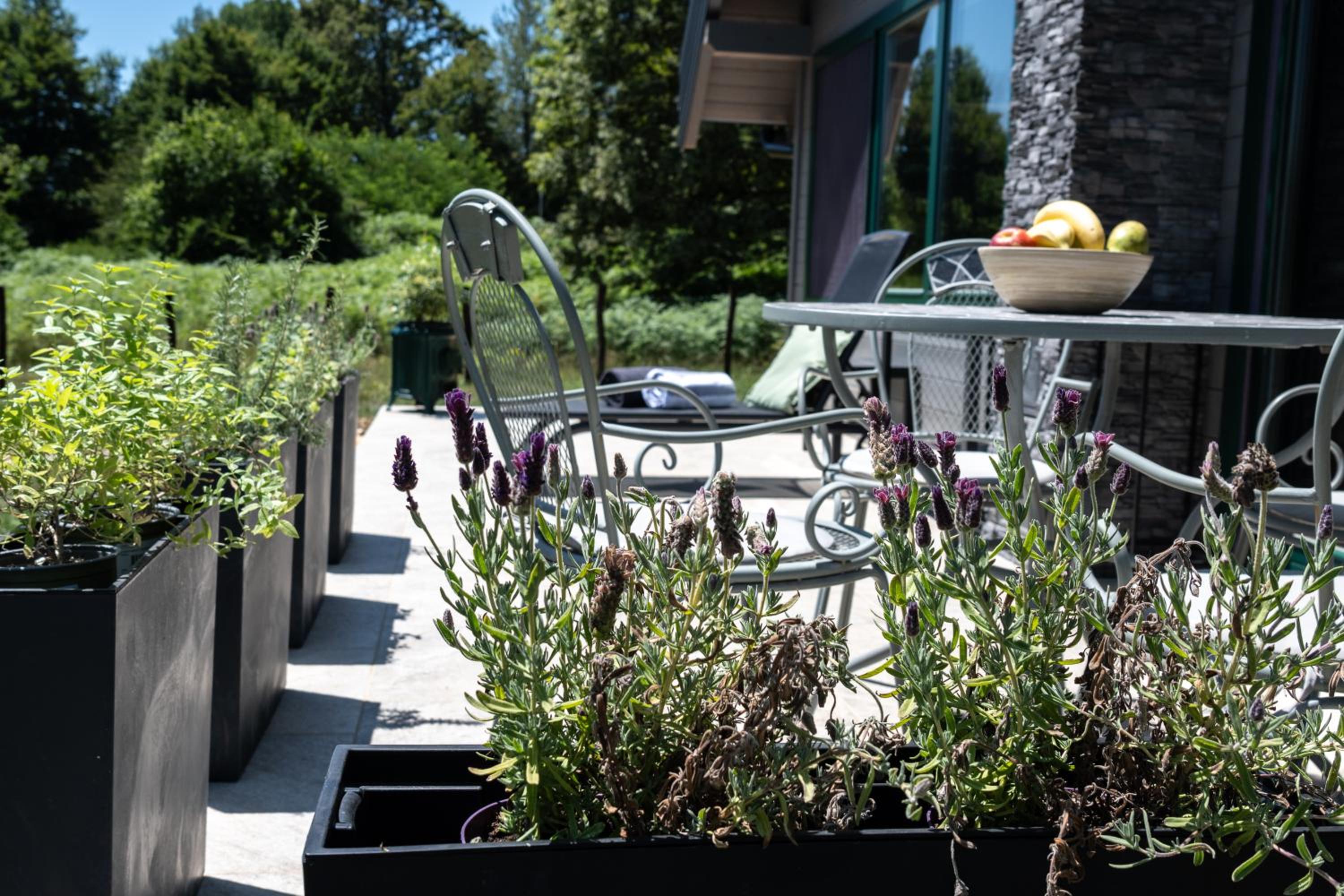 Villa photo 2