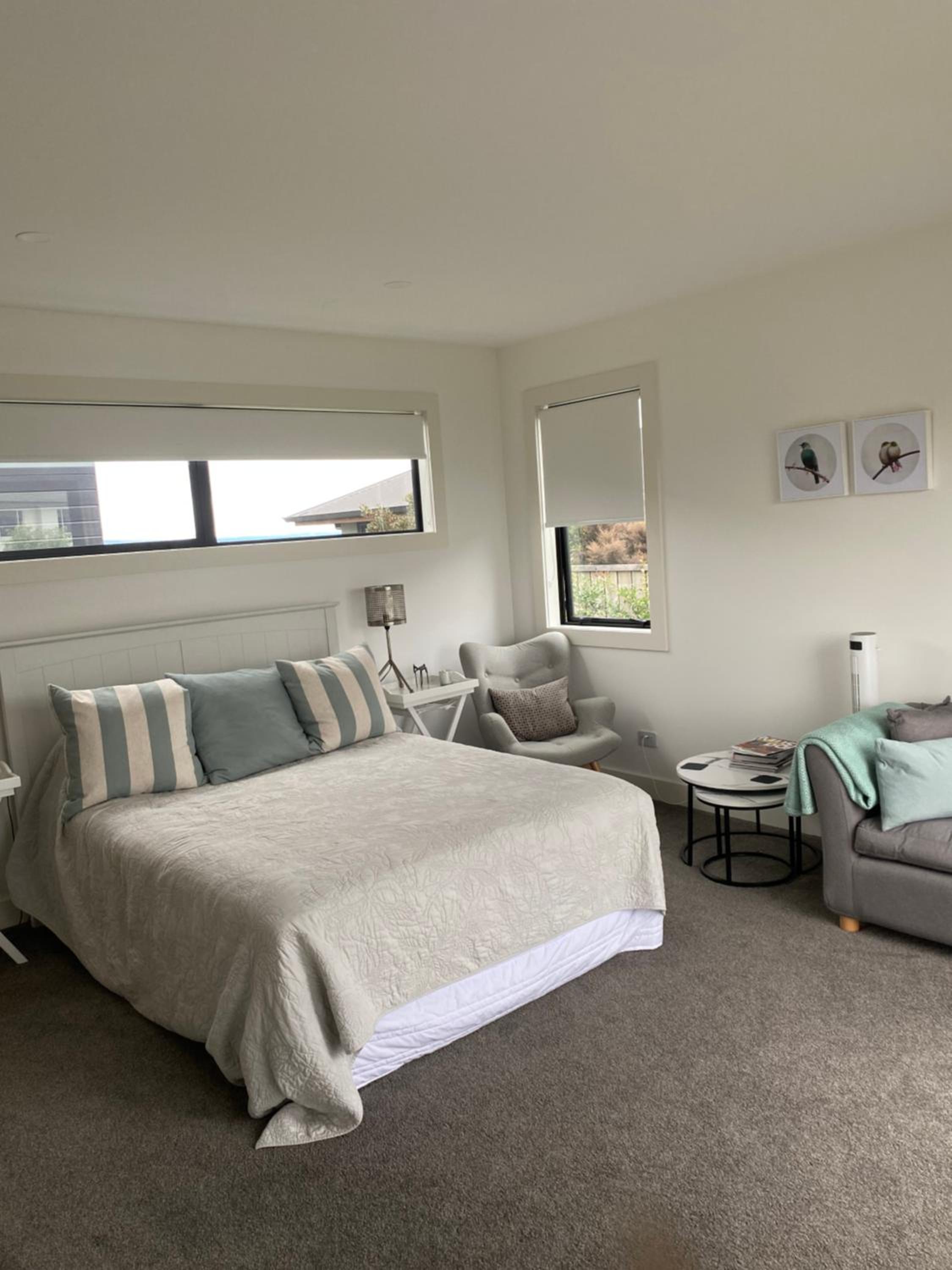 Deluxe Double Room with Balcony photo 1