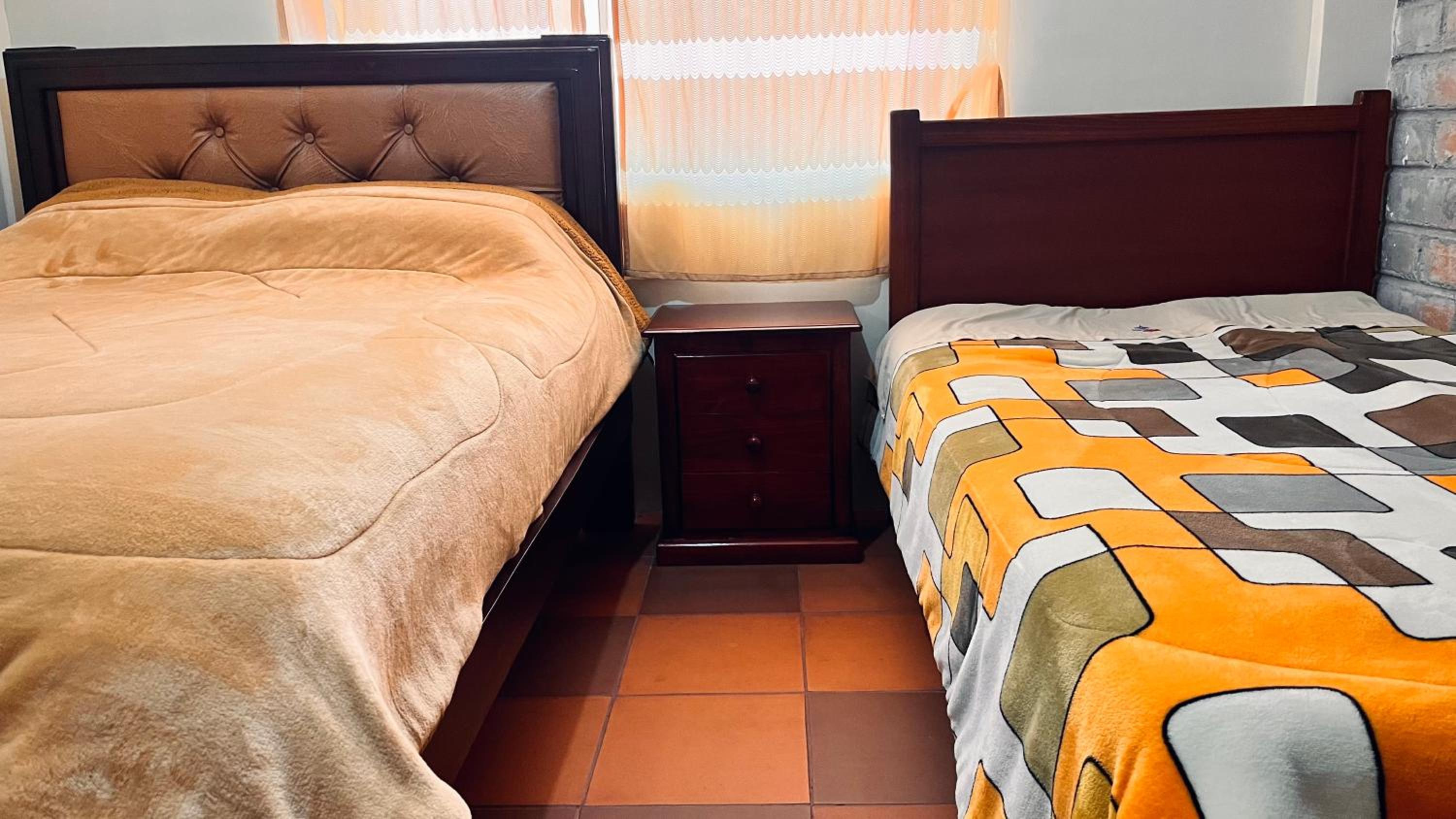 Standard Twin Room photo 3