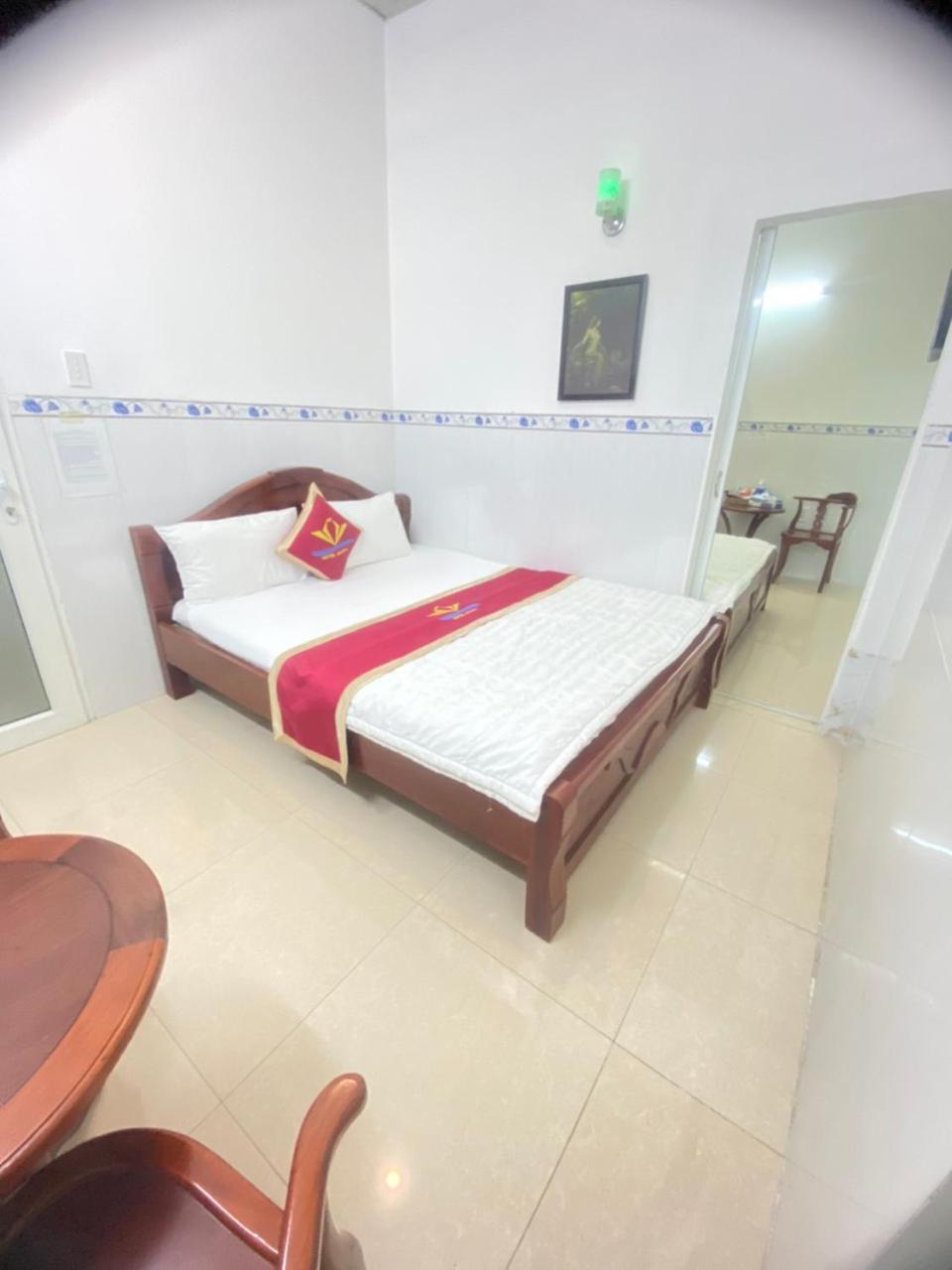 Quadruple Room photo 2