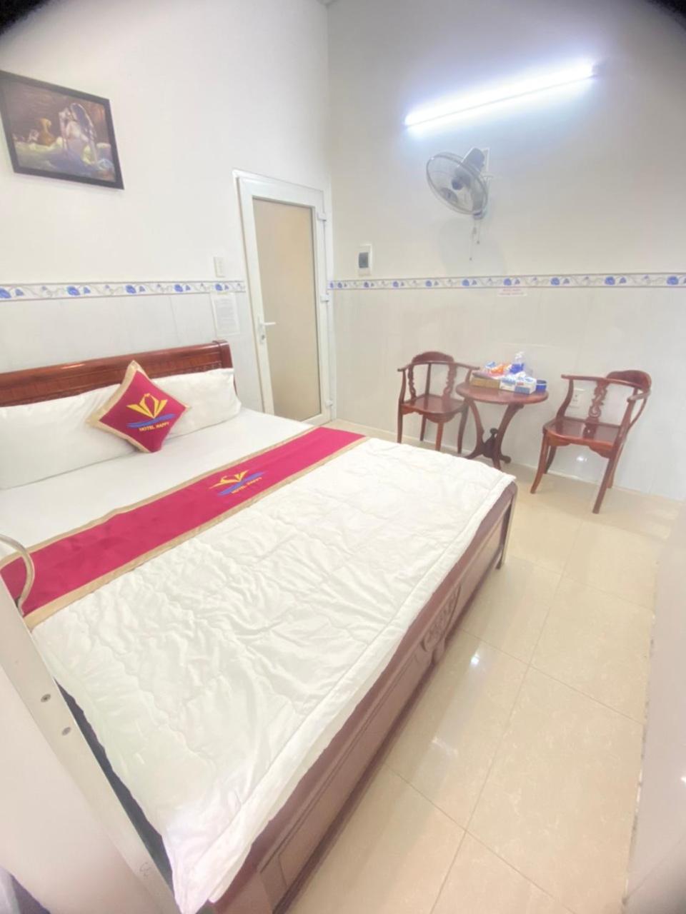 Quadruple Room photo 1