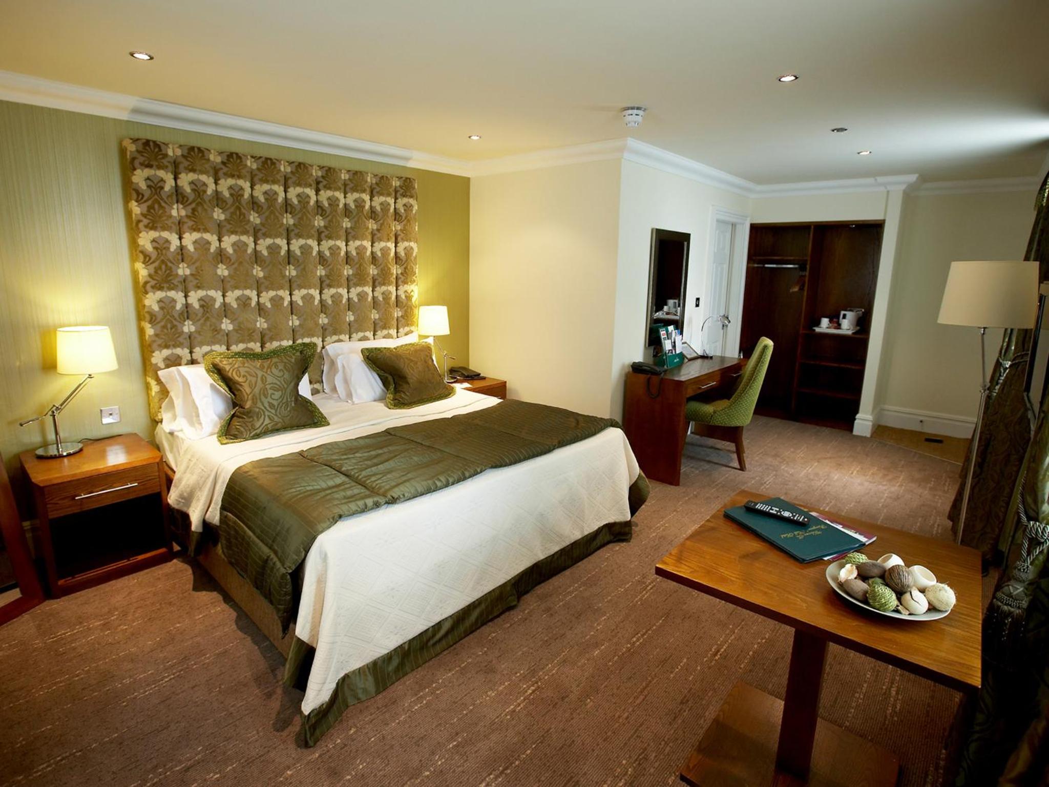 Feature Double Room photo 3