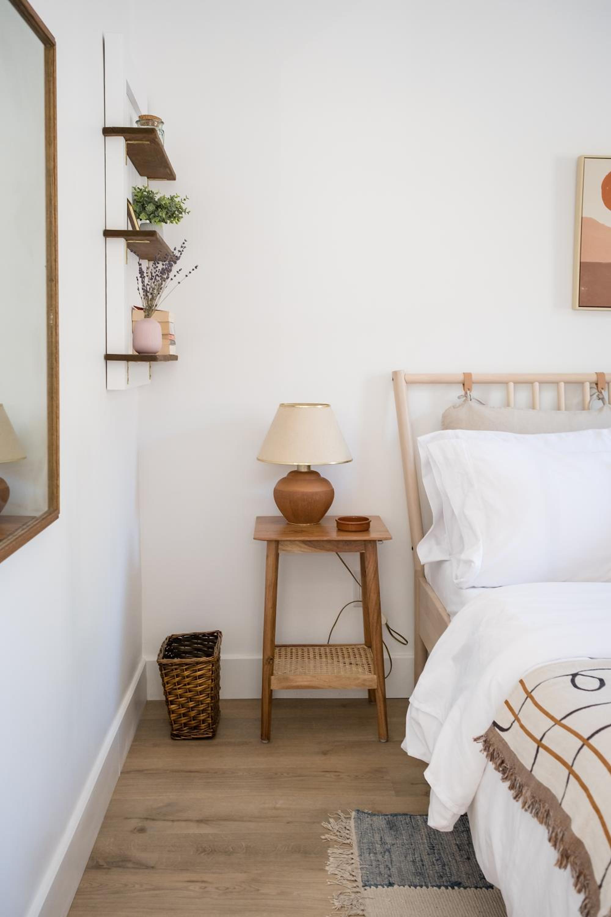Two-Bedroom House photo 2