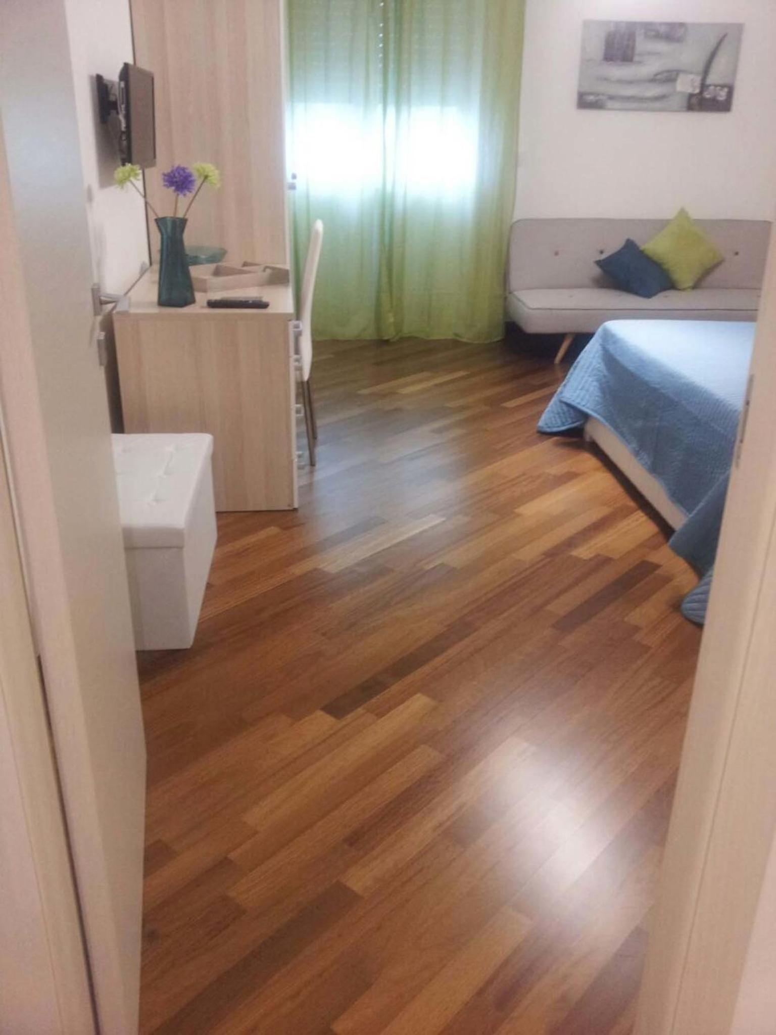 Triple Room with Private Bathroom