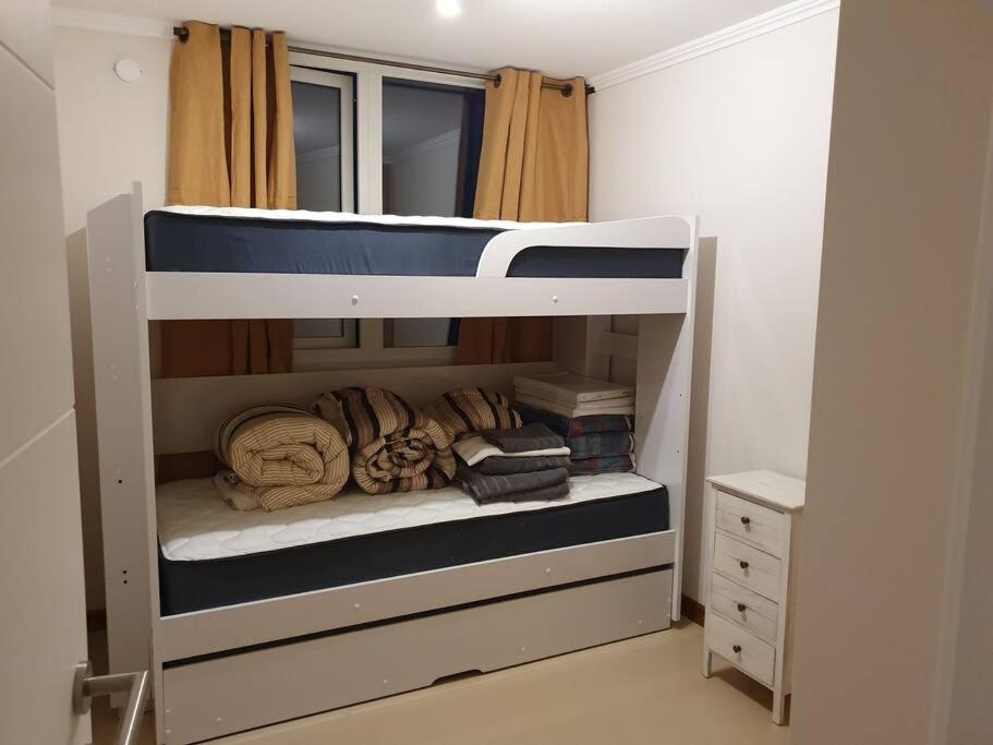 Two-Bedroom Apartment photo 1