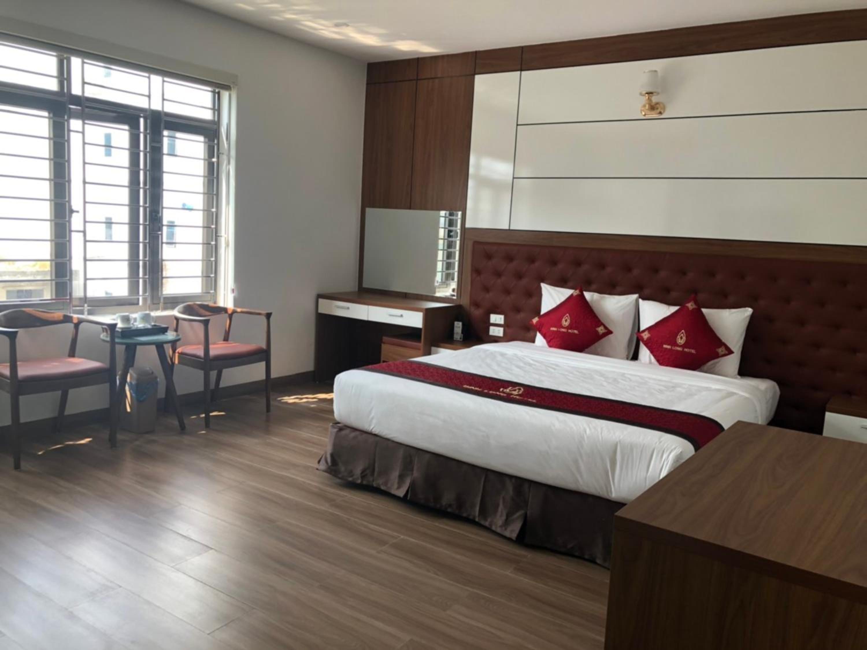 Deluxe Double Room photo 1