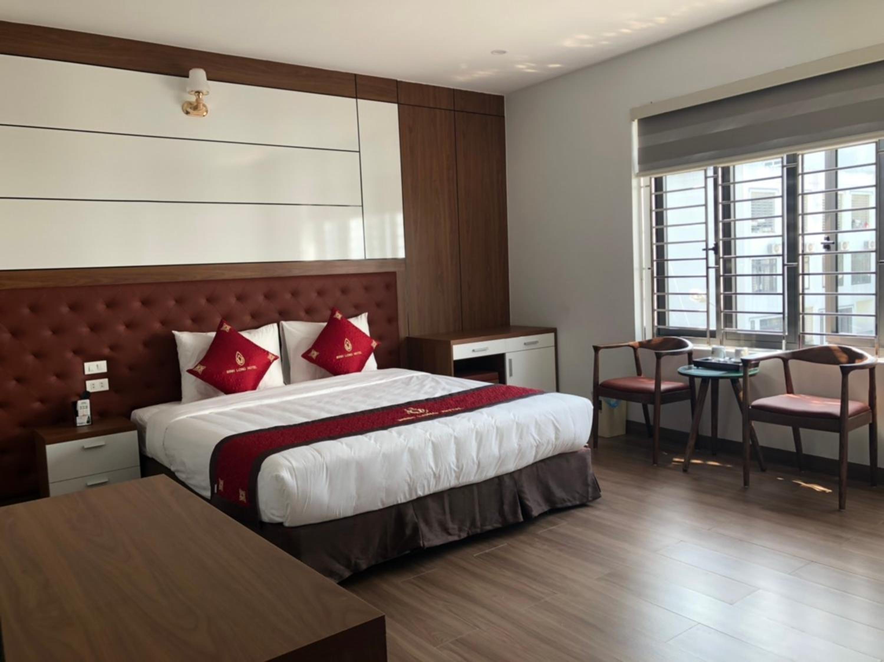 Deluxe Double Room photo 2
