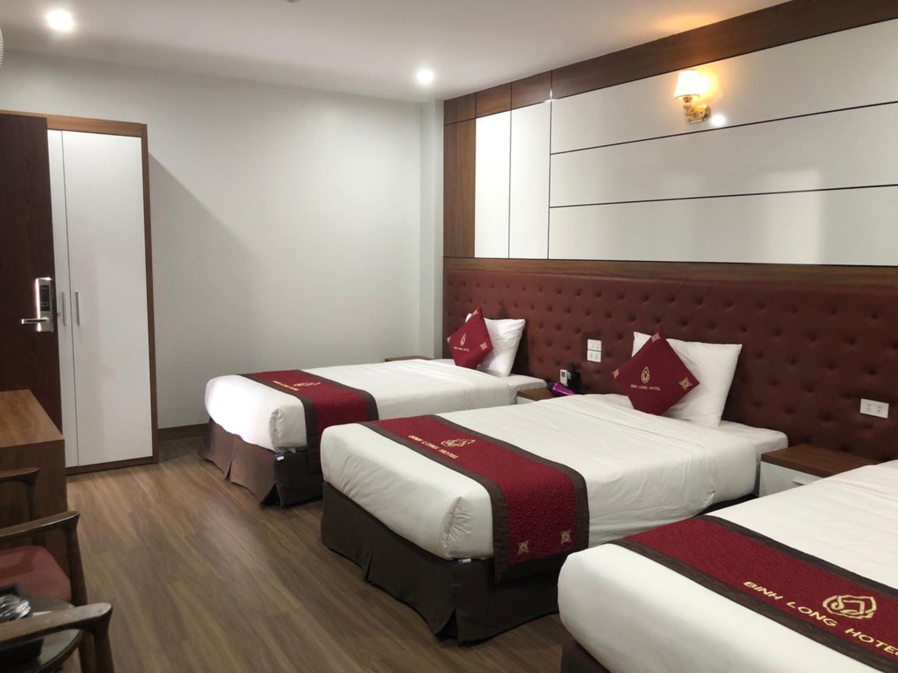 Triple Room photo 1