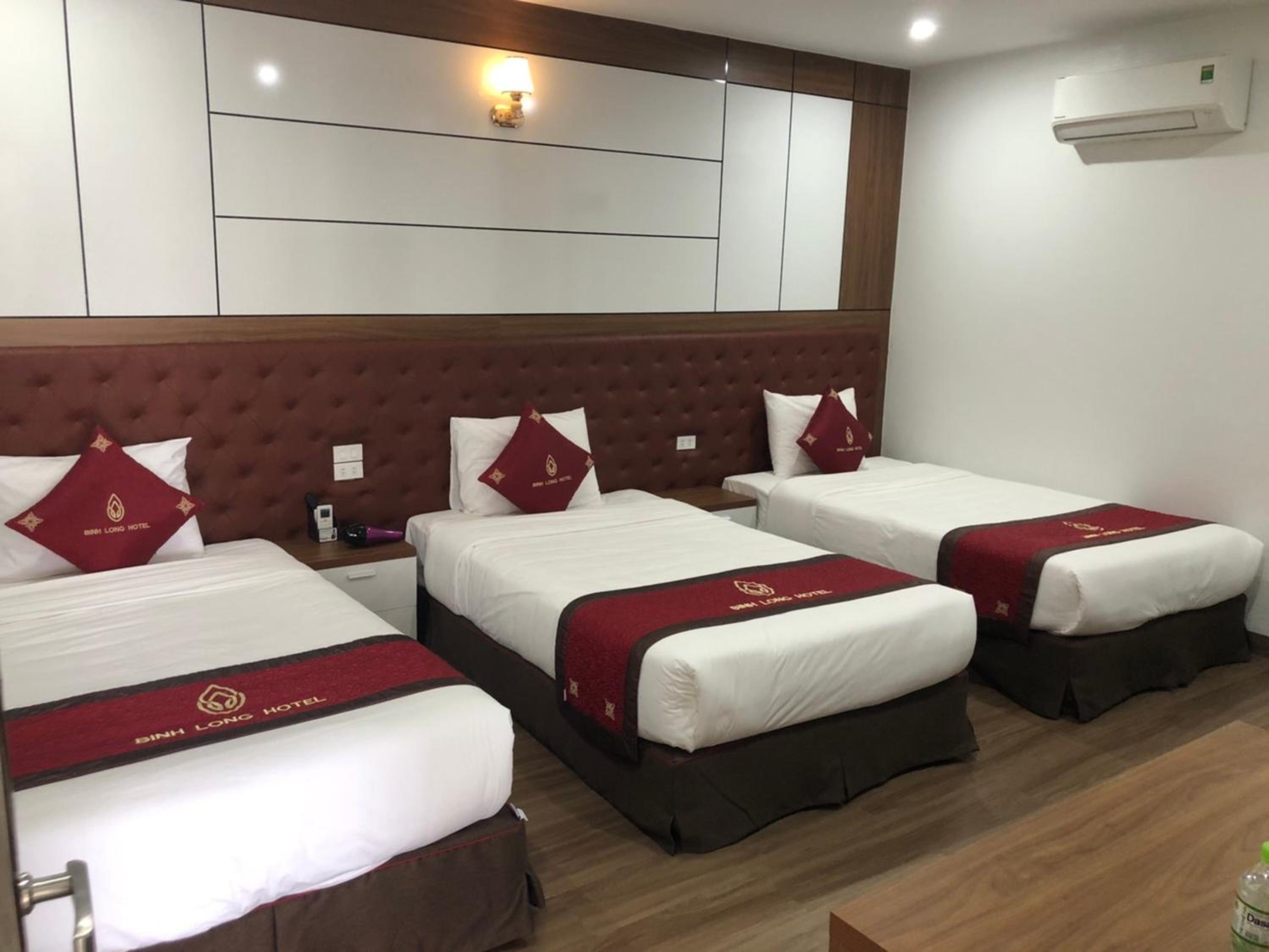 Triple Room photo 2