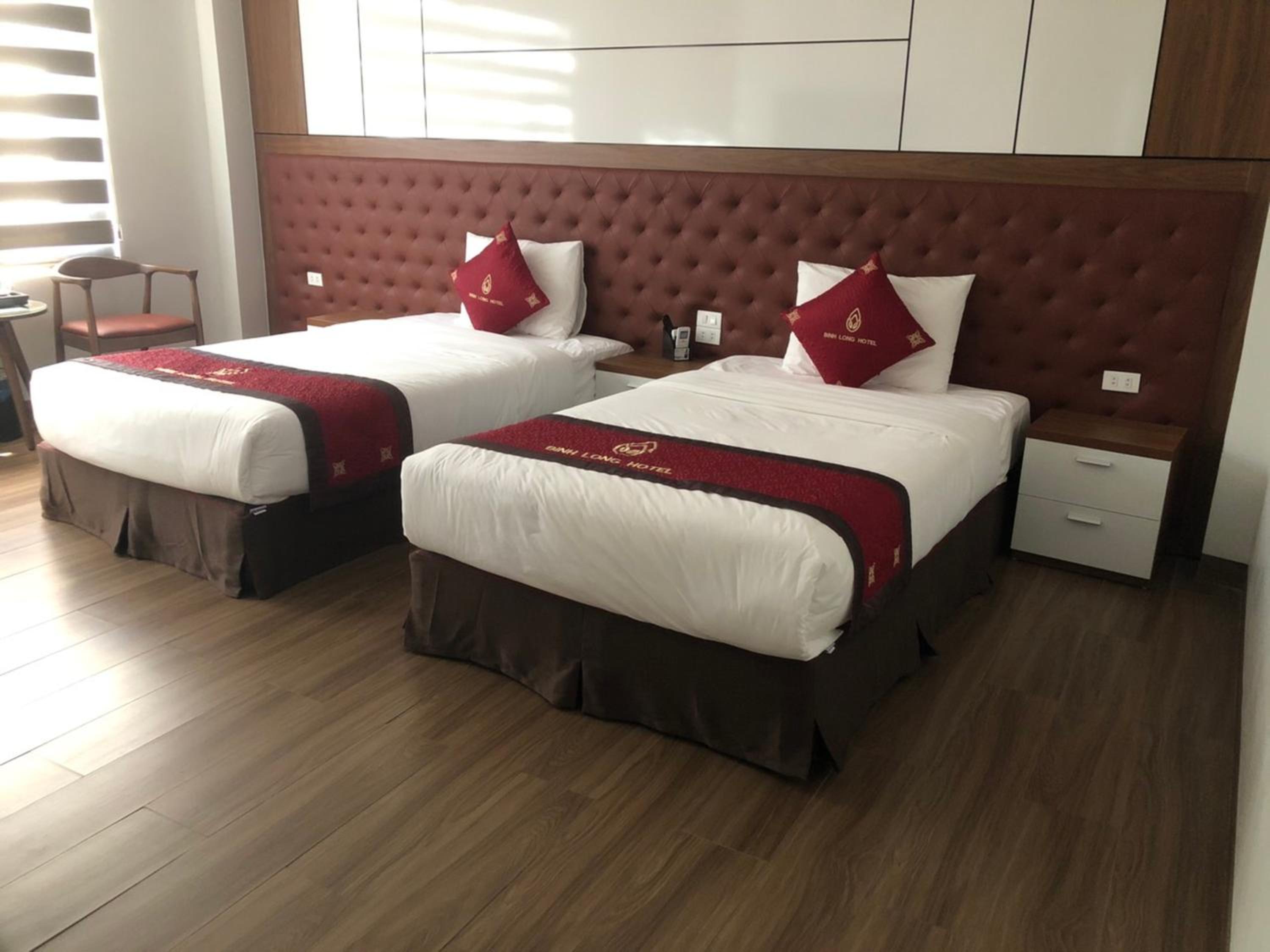 Twin Room photo 1
