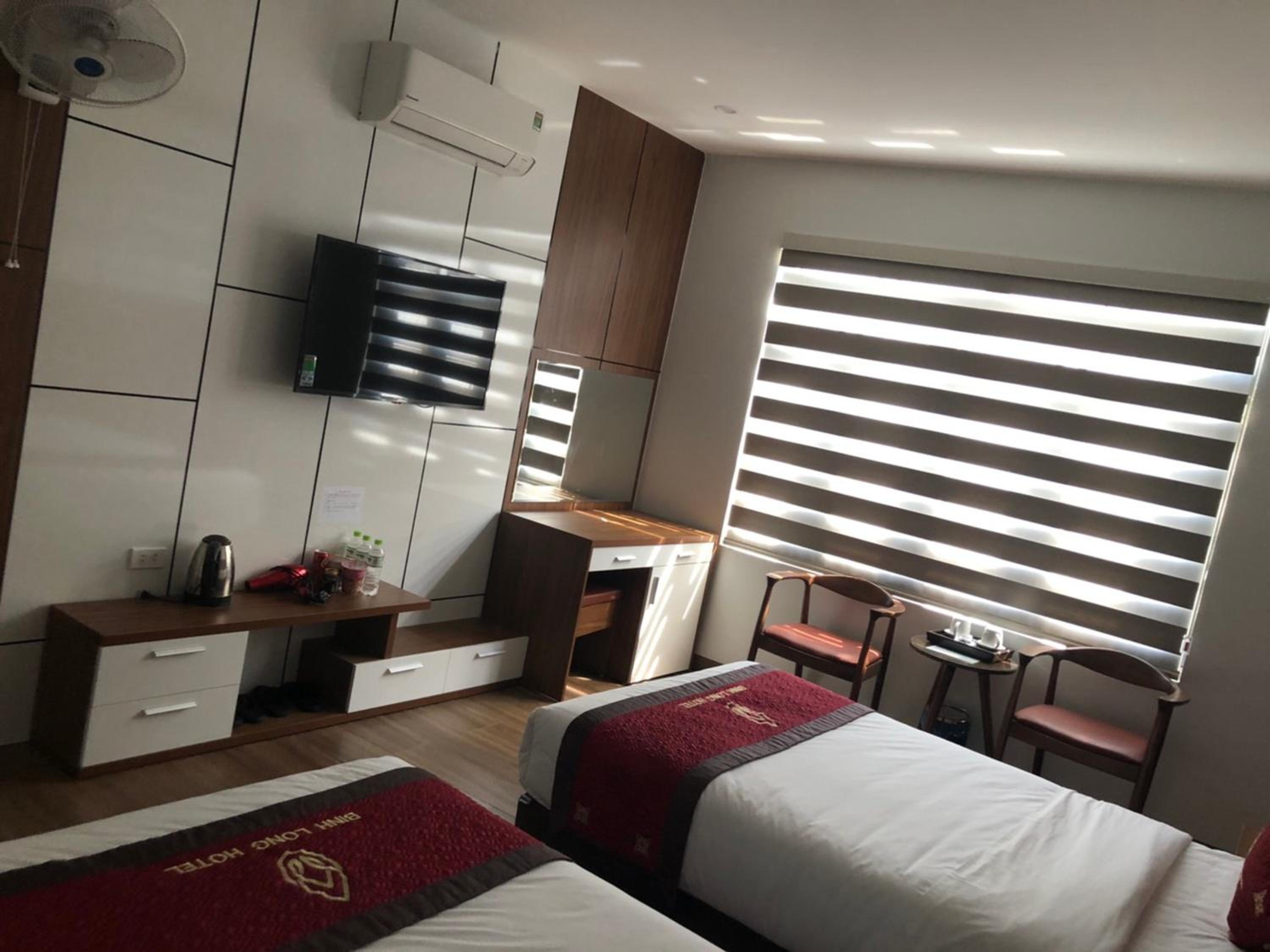 Twin Room photo 3