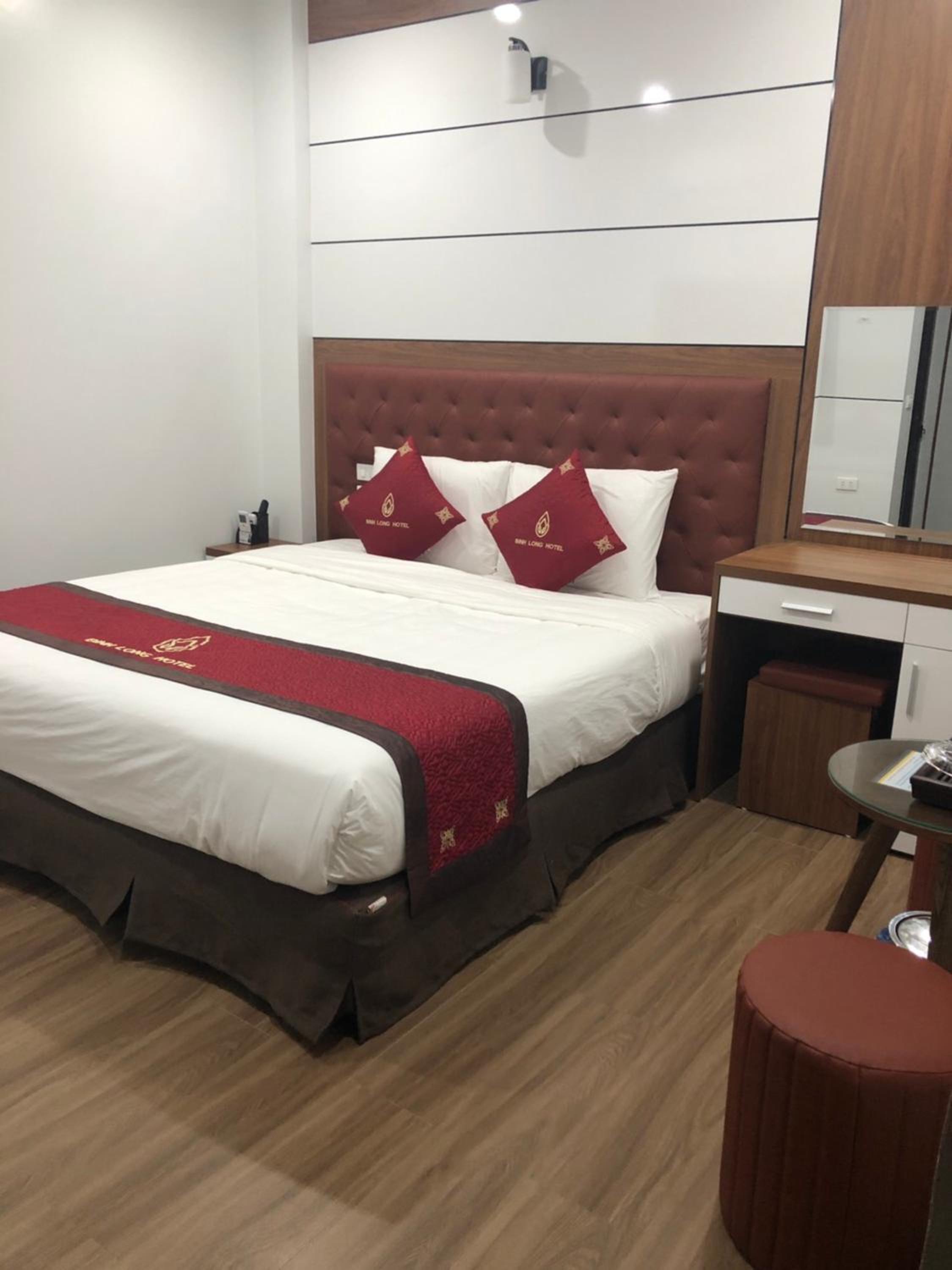 Superior Double Room photo 1