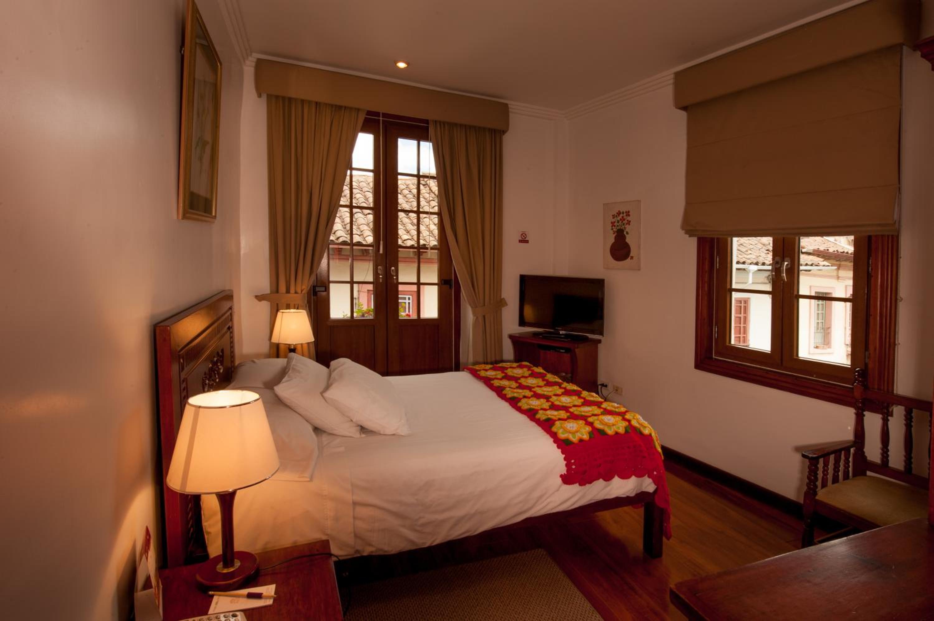 Queen Room