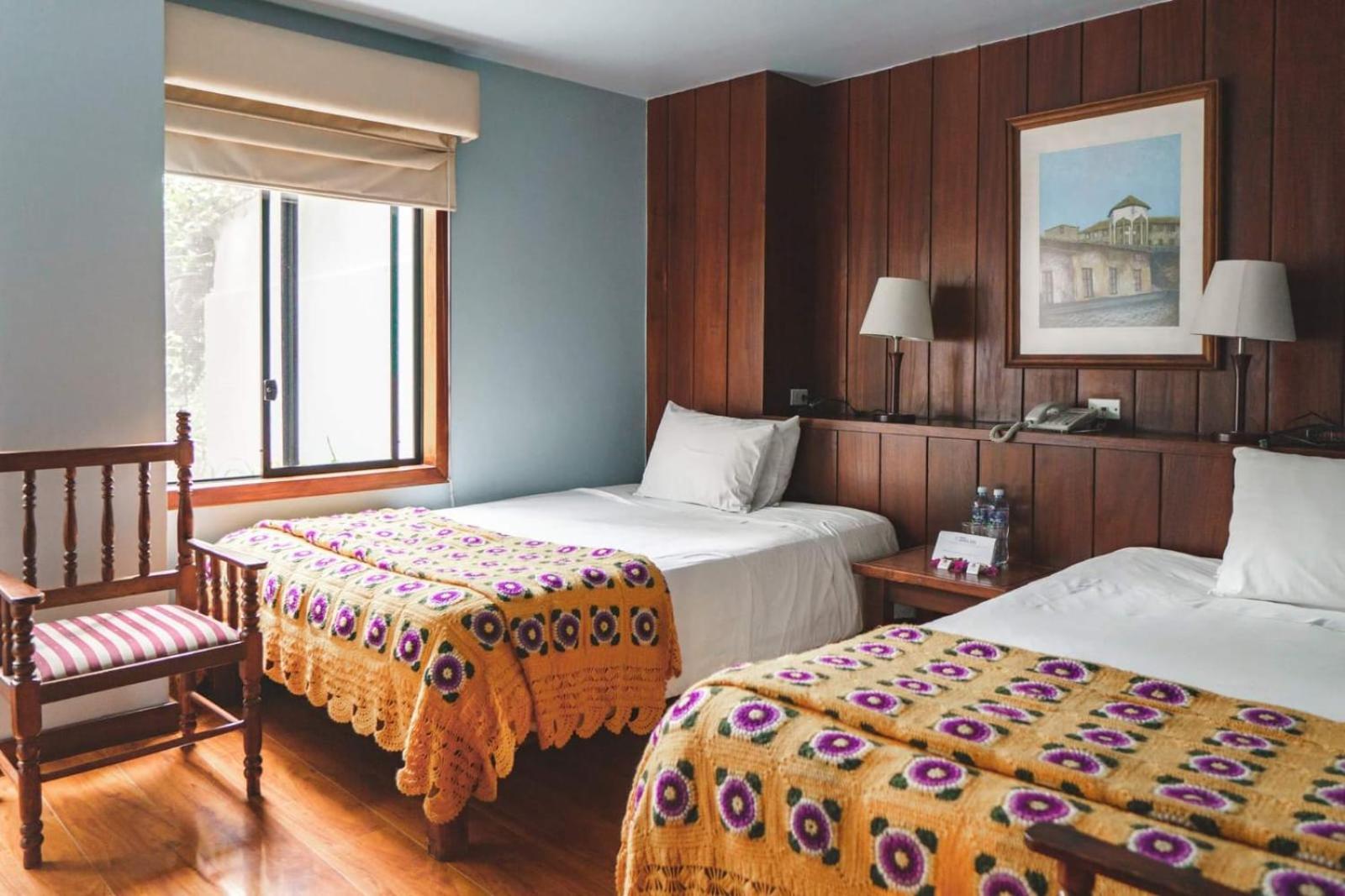 Double Room