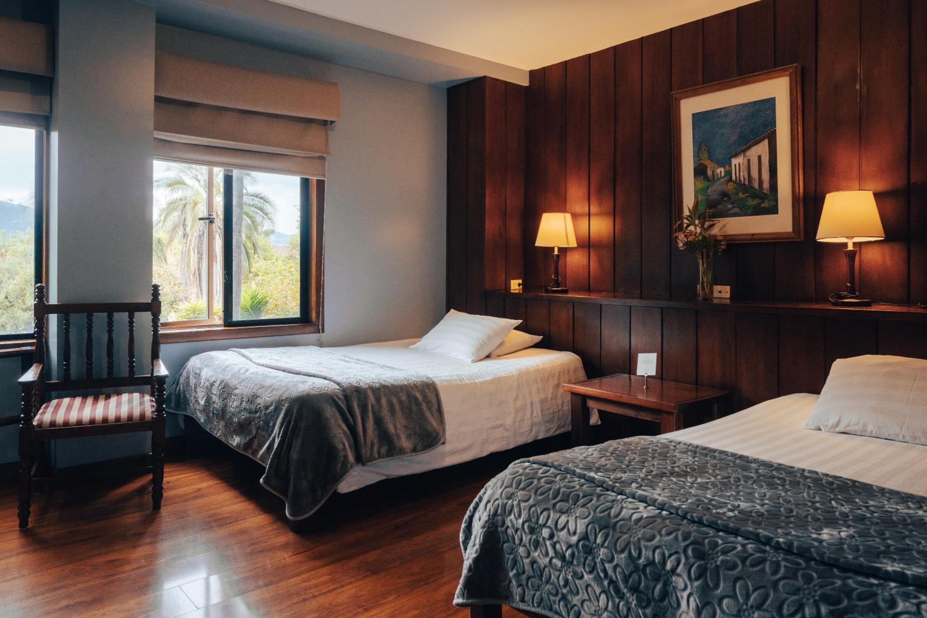 Double Room photo 3