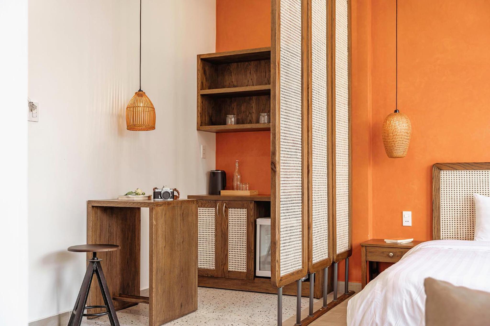 Suite with Sauna - Photo 3