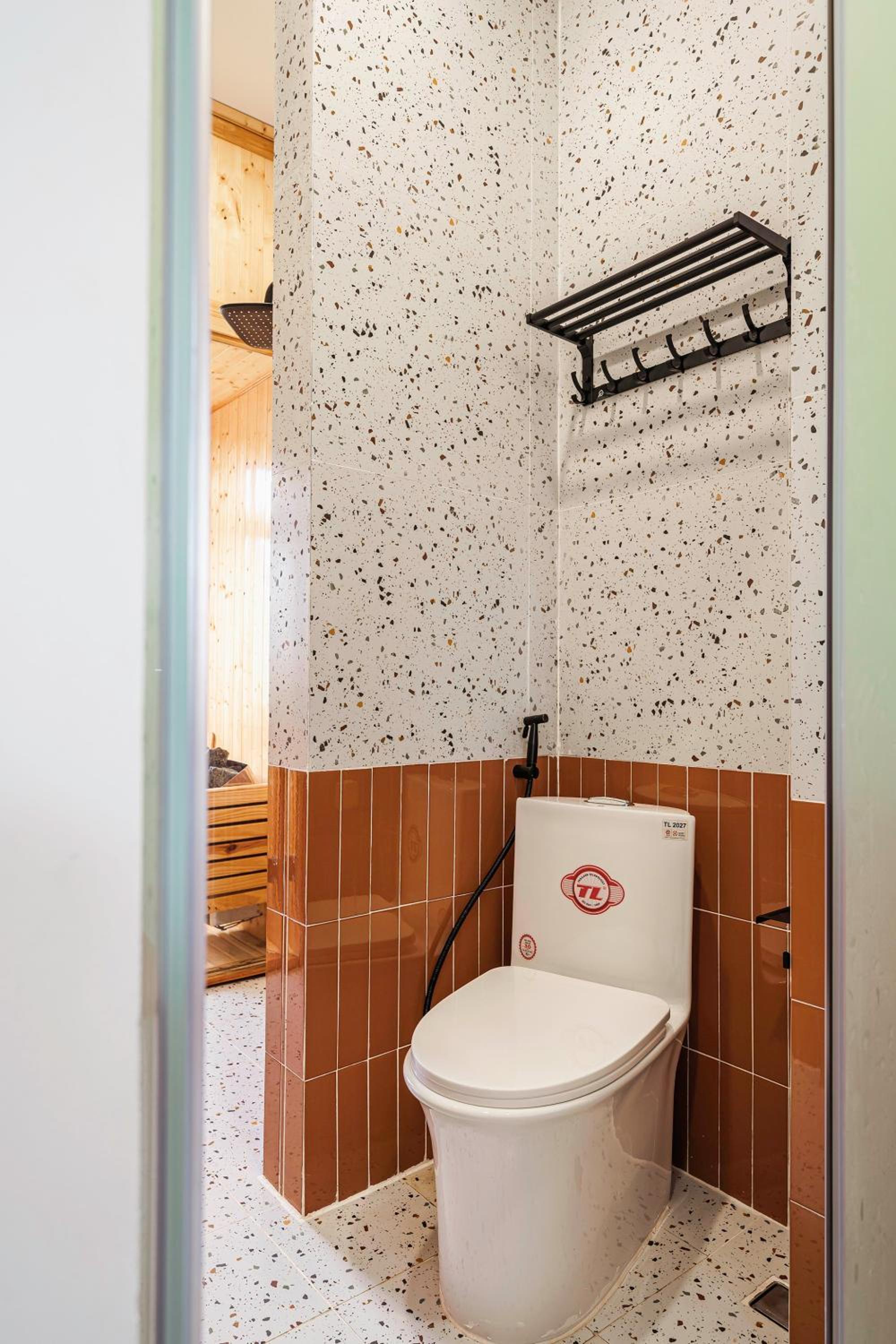 Suite with Sauna - Photo 8