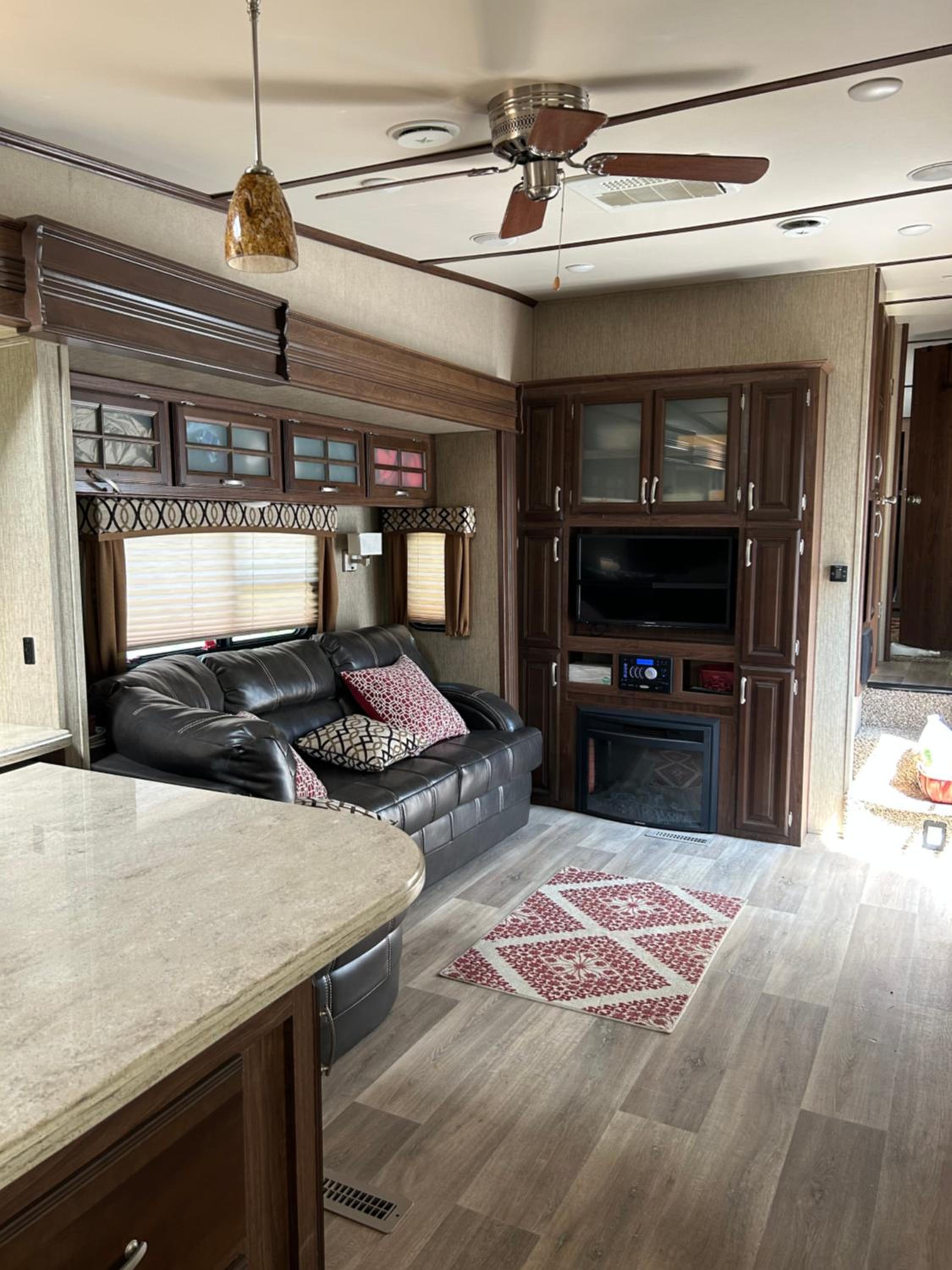 Caravan photo 3