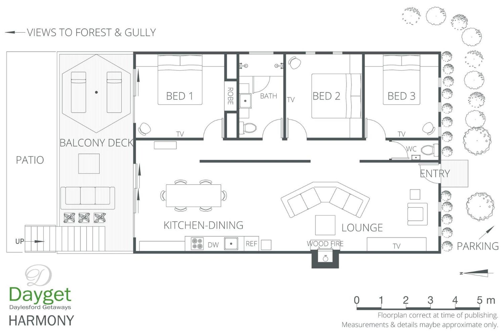 Vacation Home photo 3