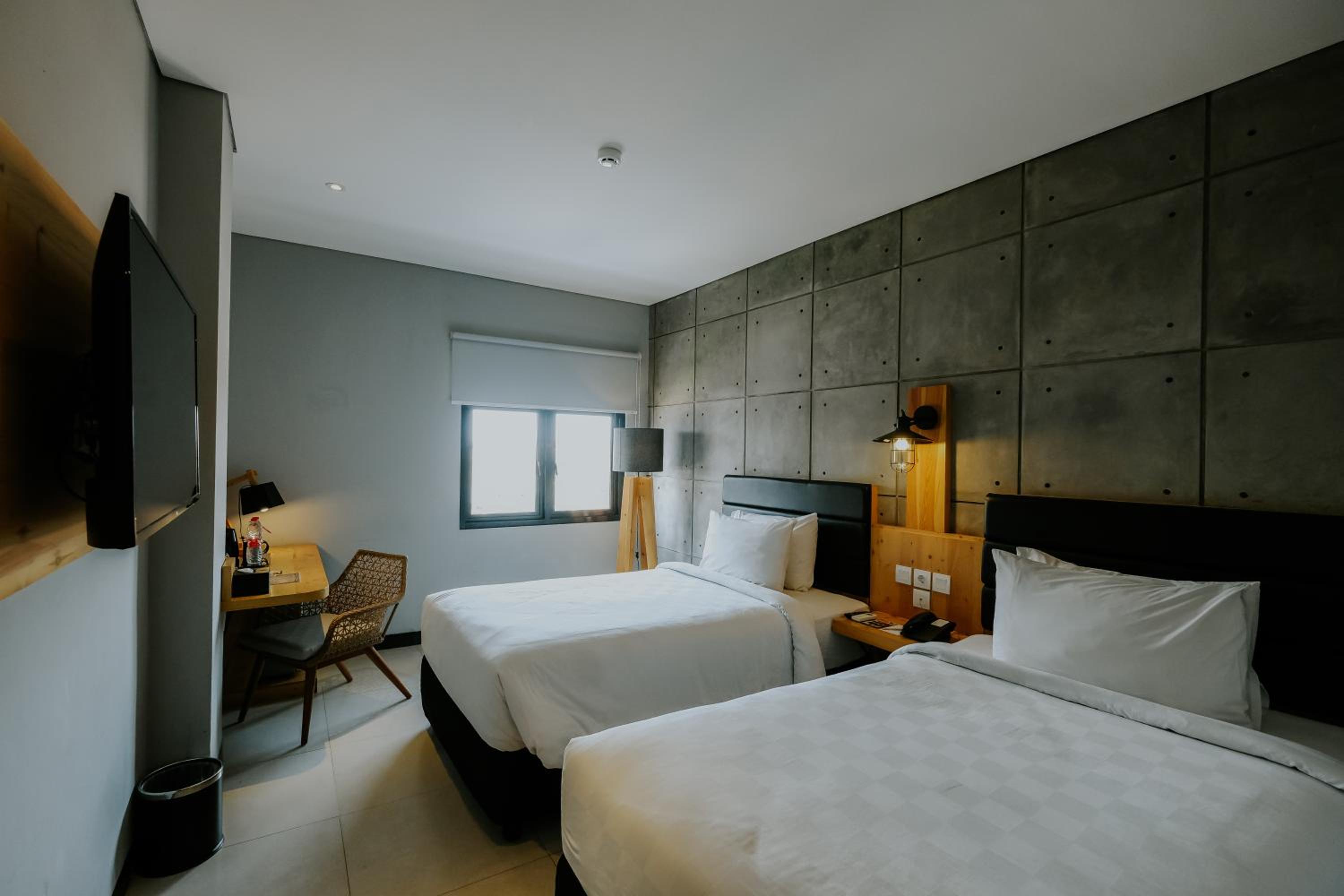 Superior Twin Room photo 3