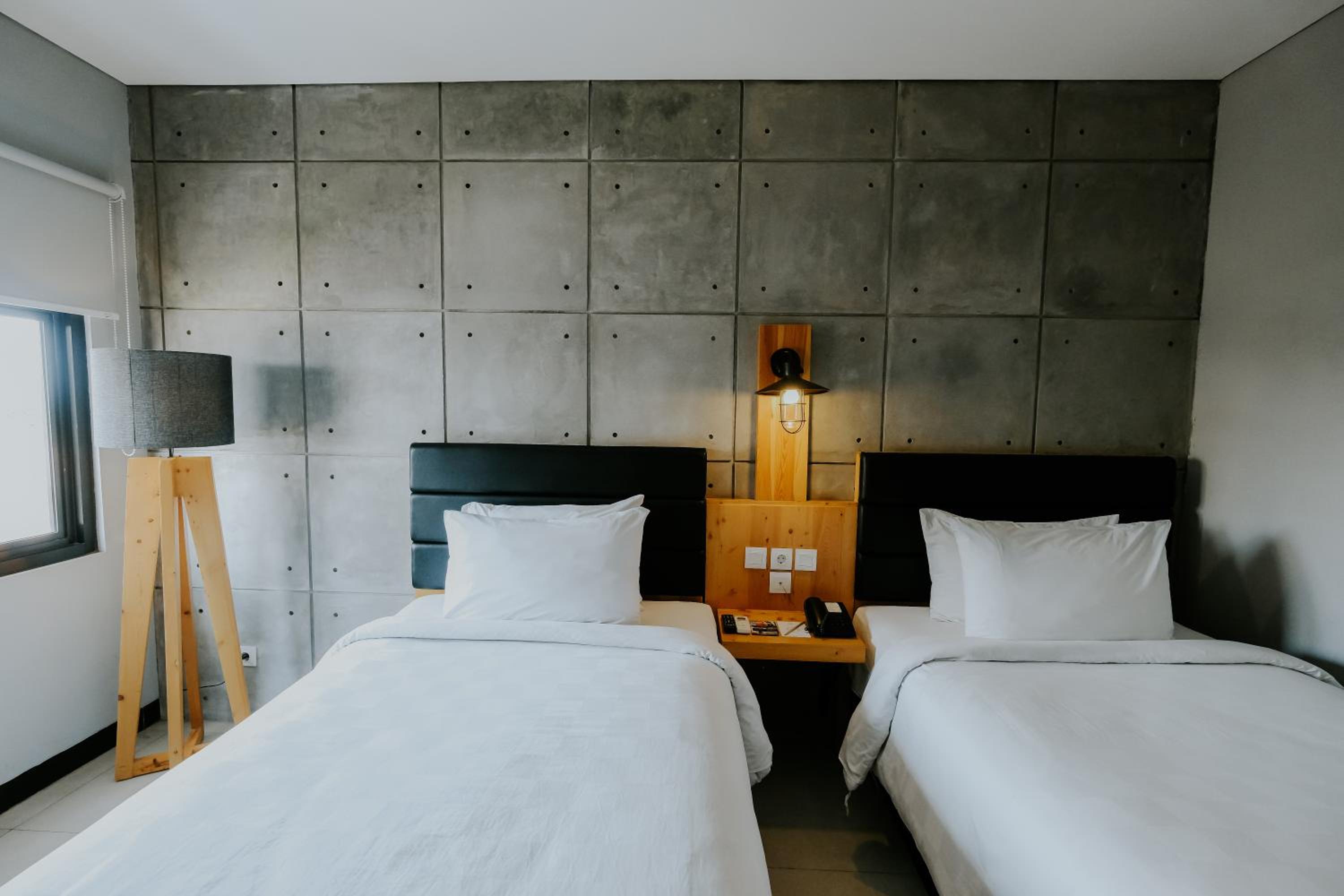 Superior Twin Room photo 2