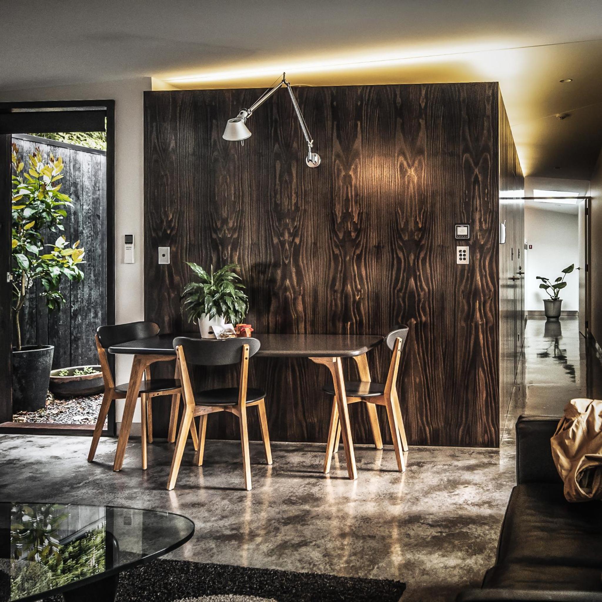 Family Apartment - Tutors photo 3