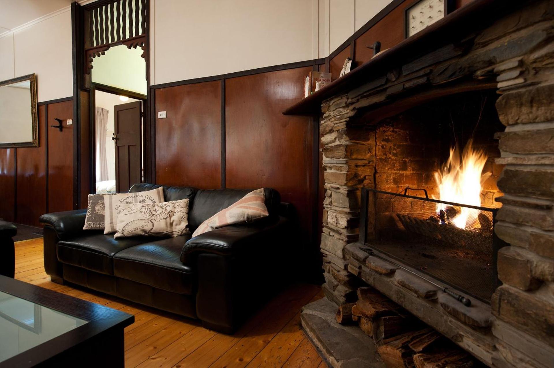 Holiday Home photo 1