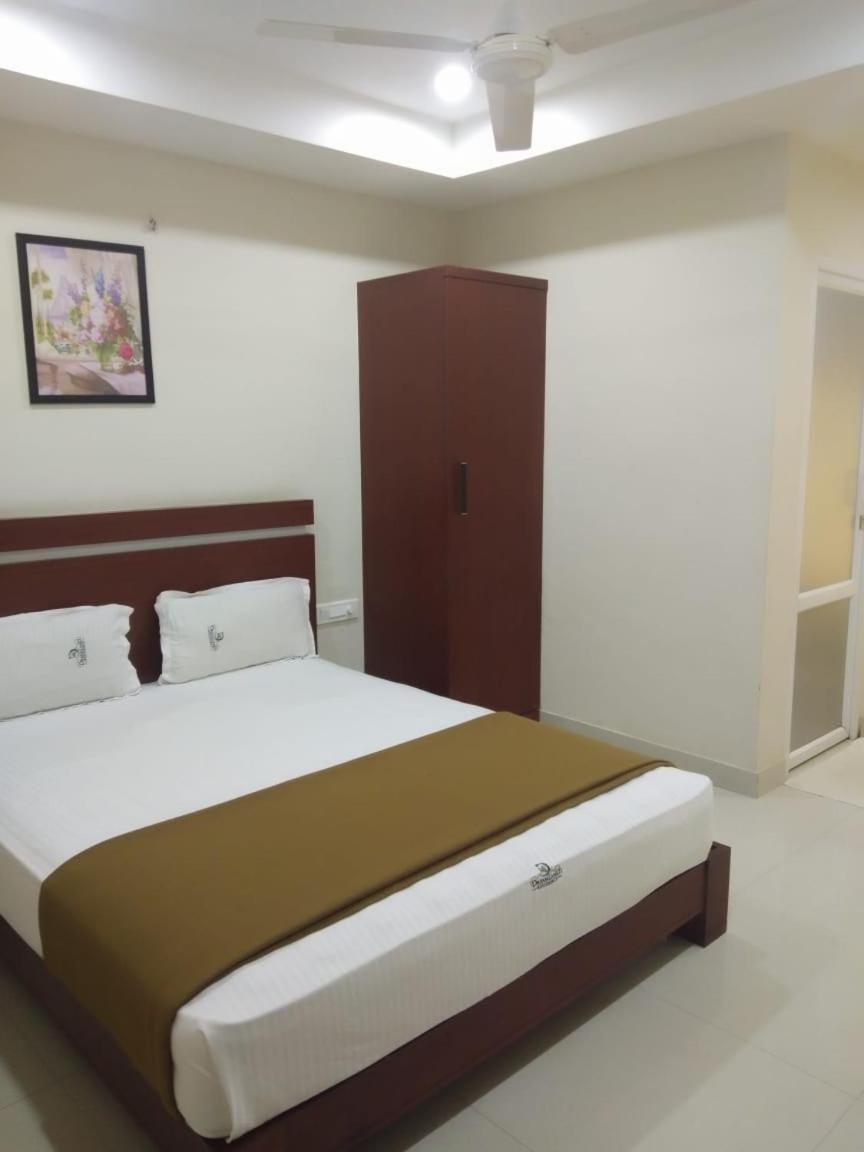 Deluxe Double Room photo 2