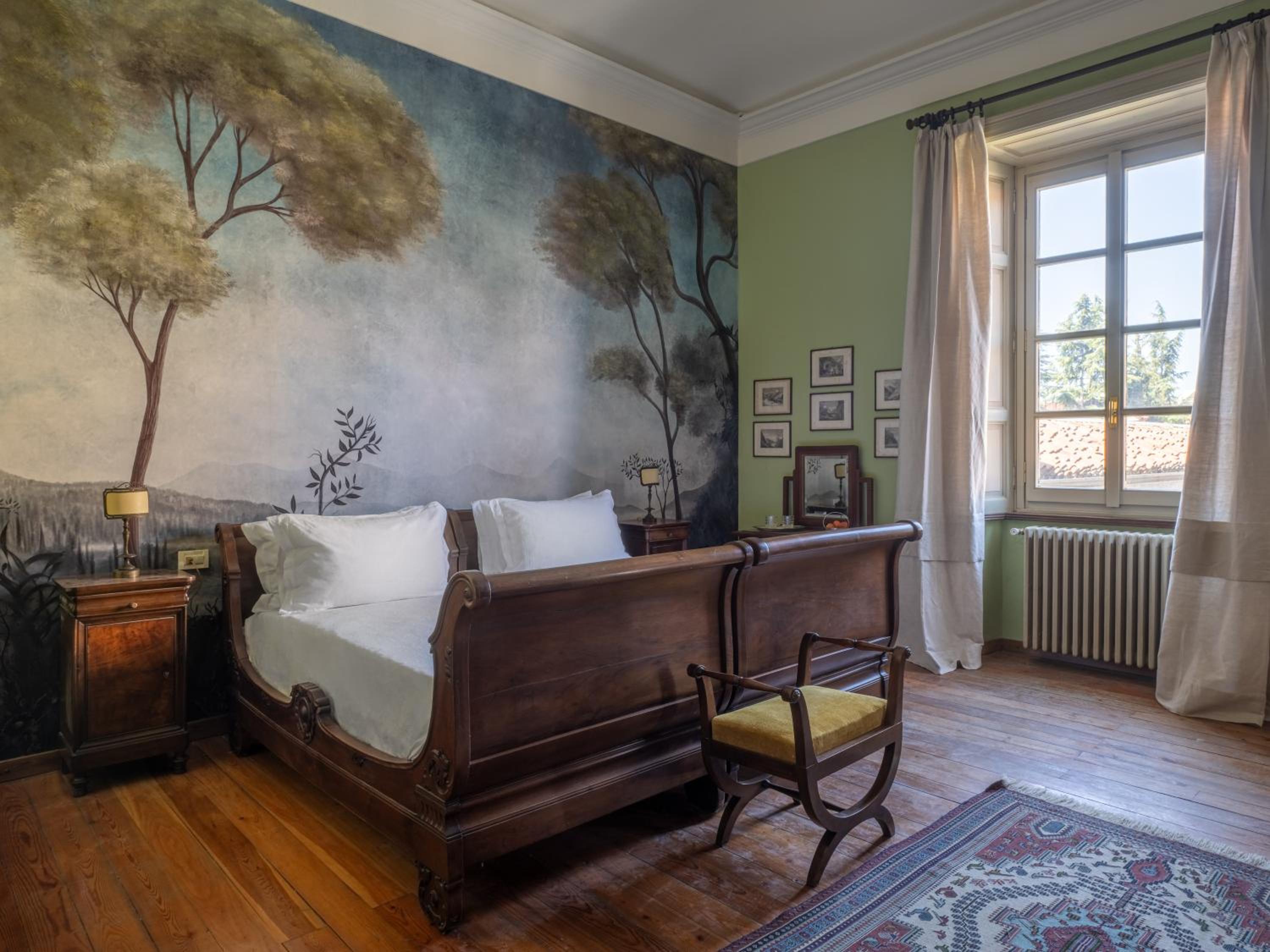 Luxury Triple Room