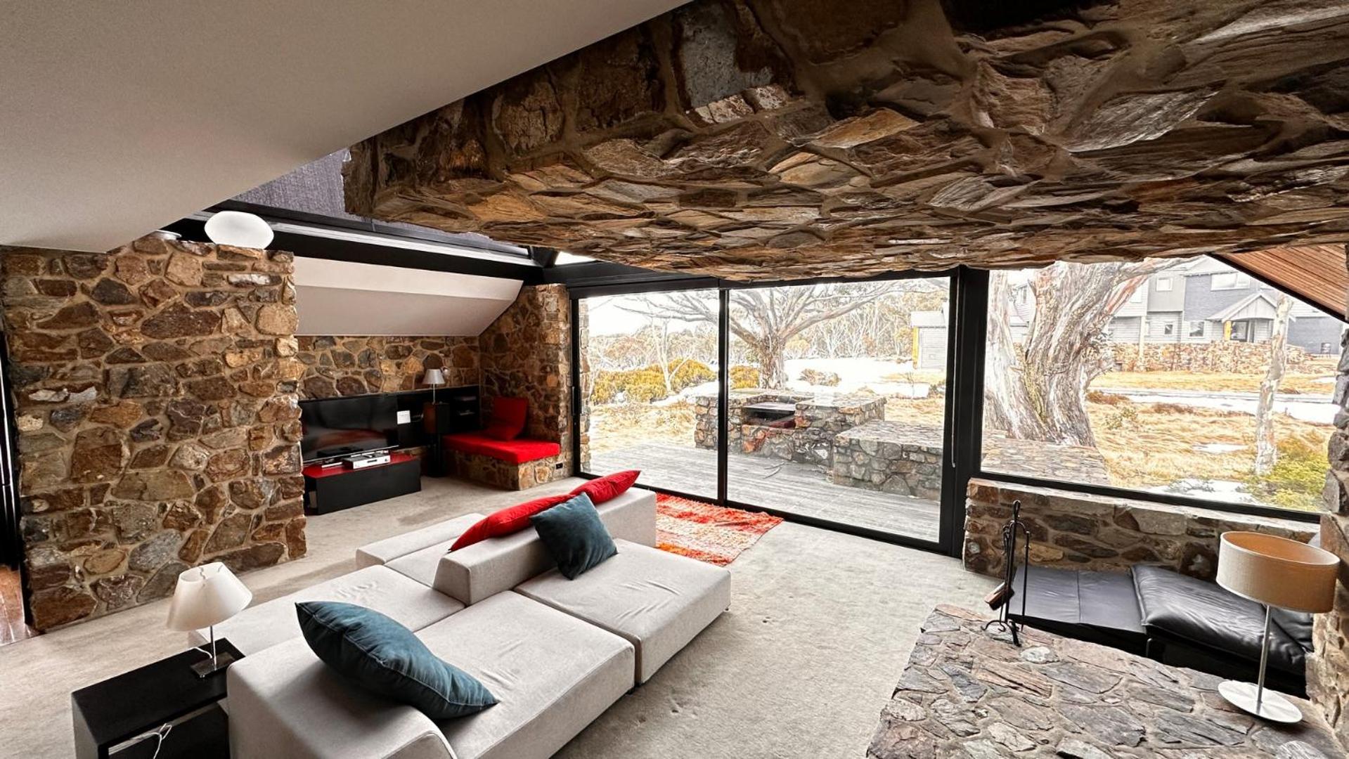 Two-Bedroom Chalet photo 1