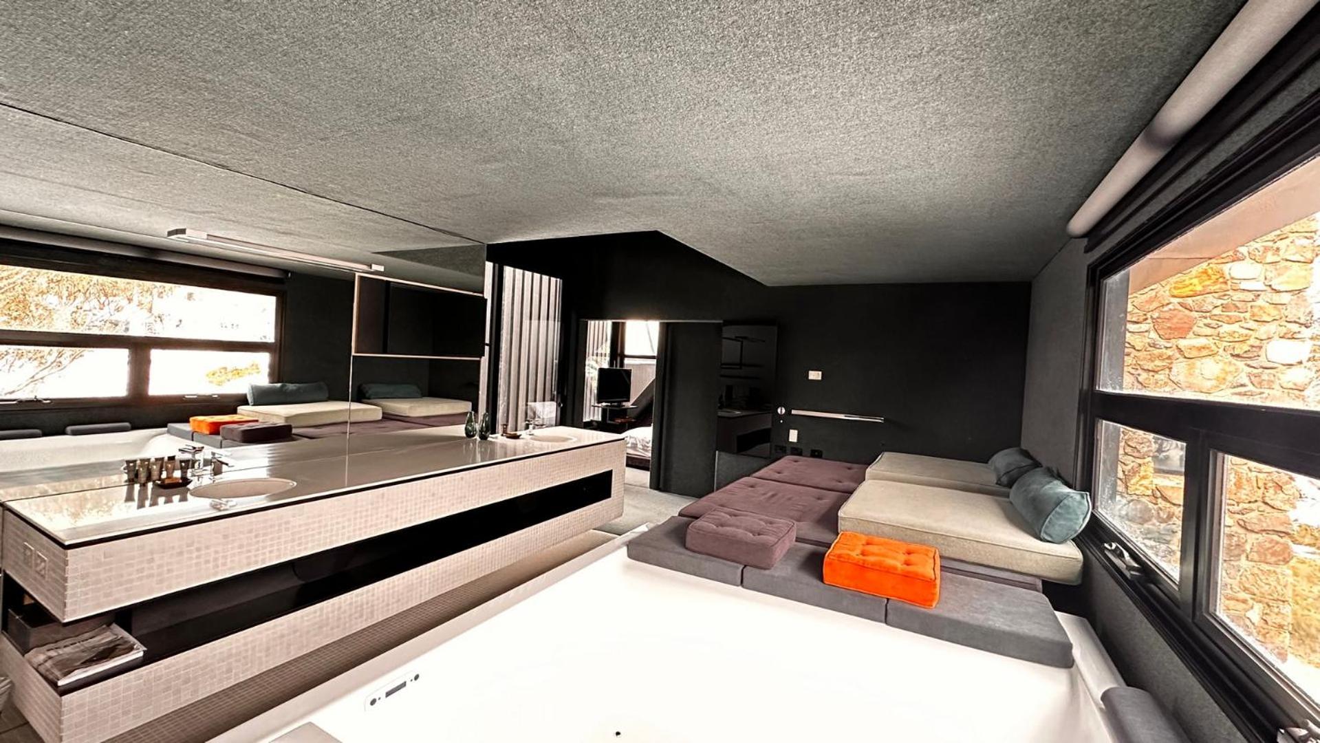 Two-Bedroom Chalet photo 3