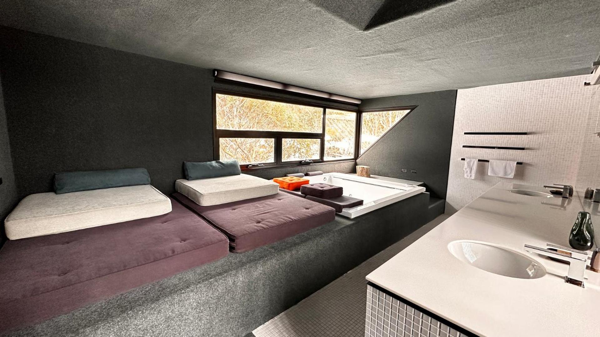 Two-Bedroom Chalet photo 2