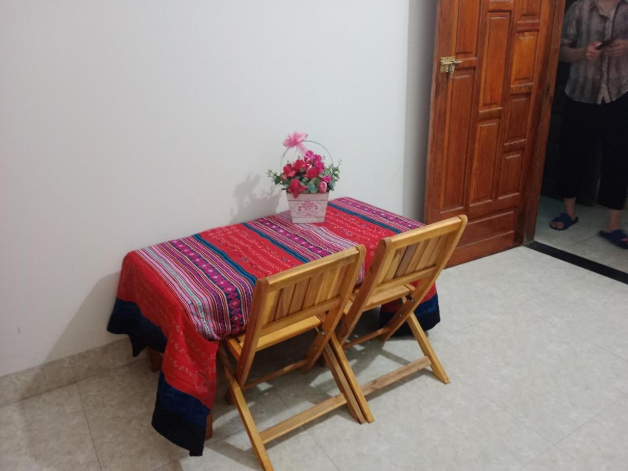 Budget Double Room photo 3