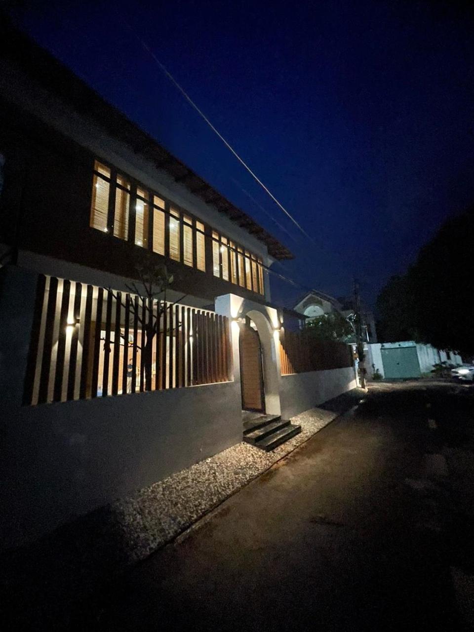 One-Bedroom Villa photo 3