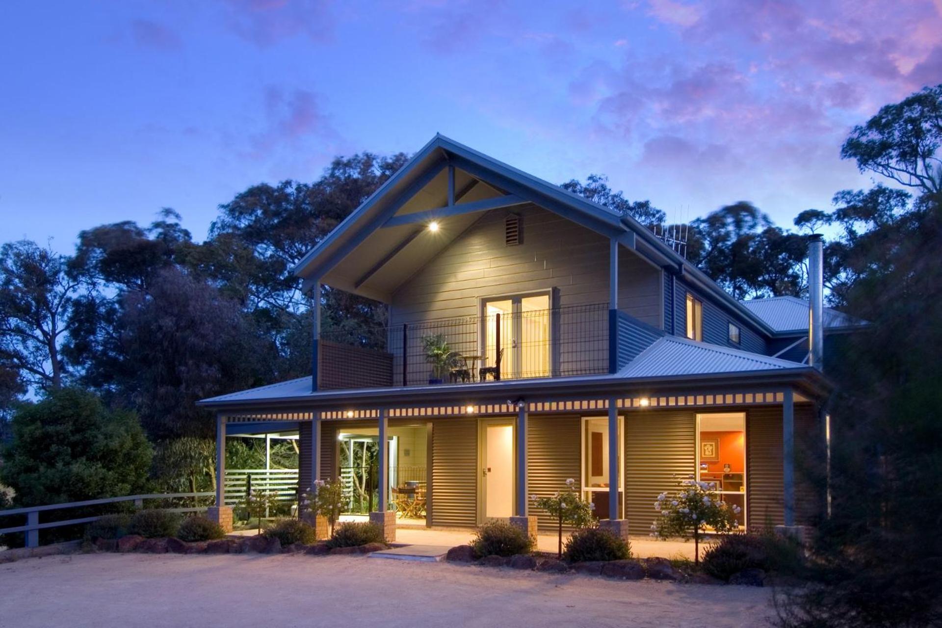 Holiday Home photo 2
