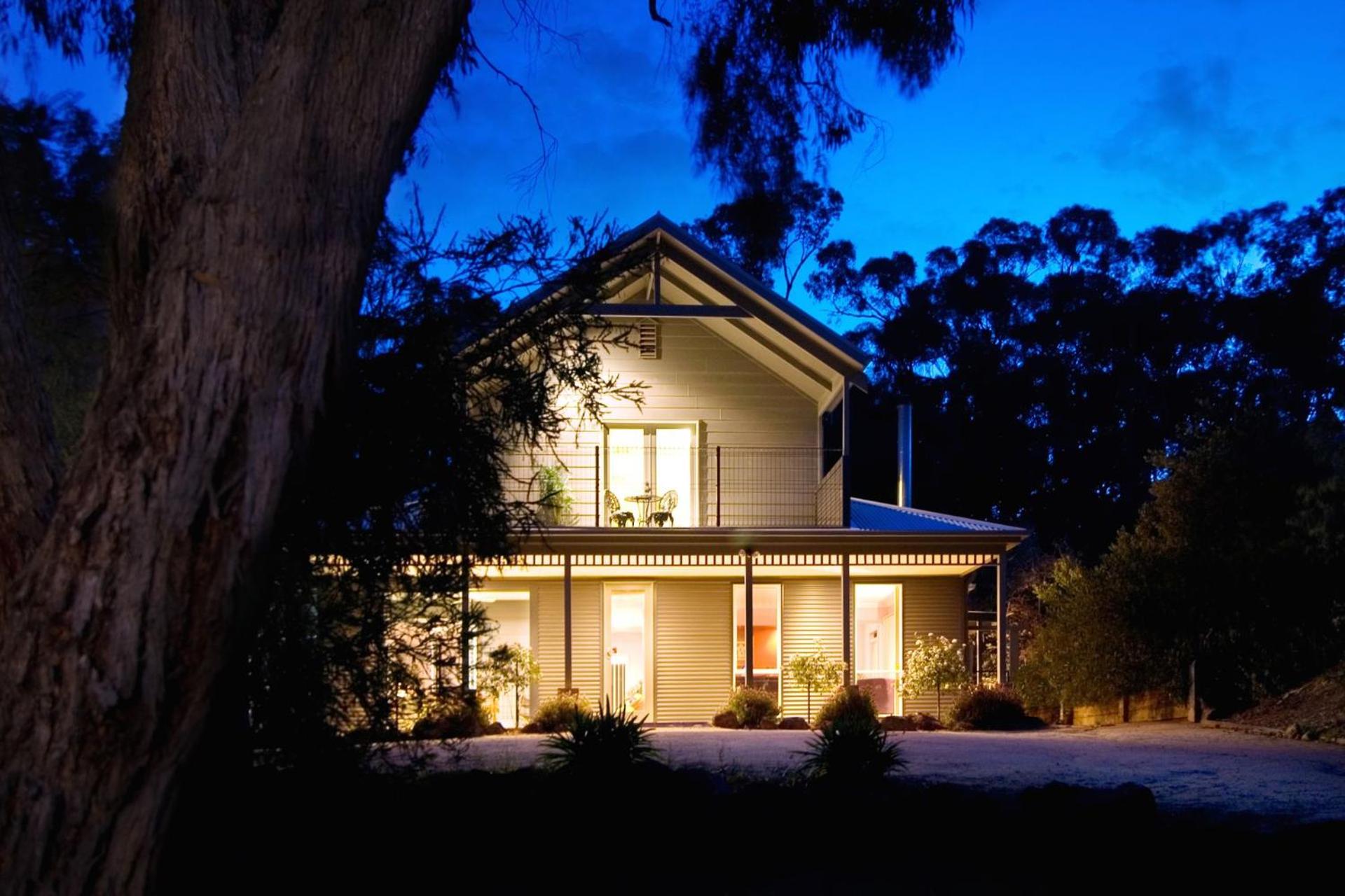 Holiday Home photo 3