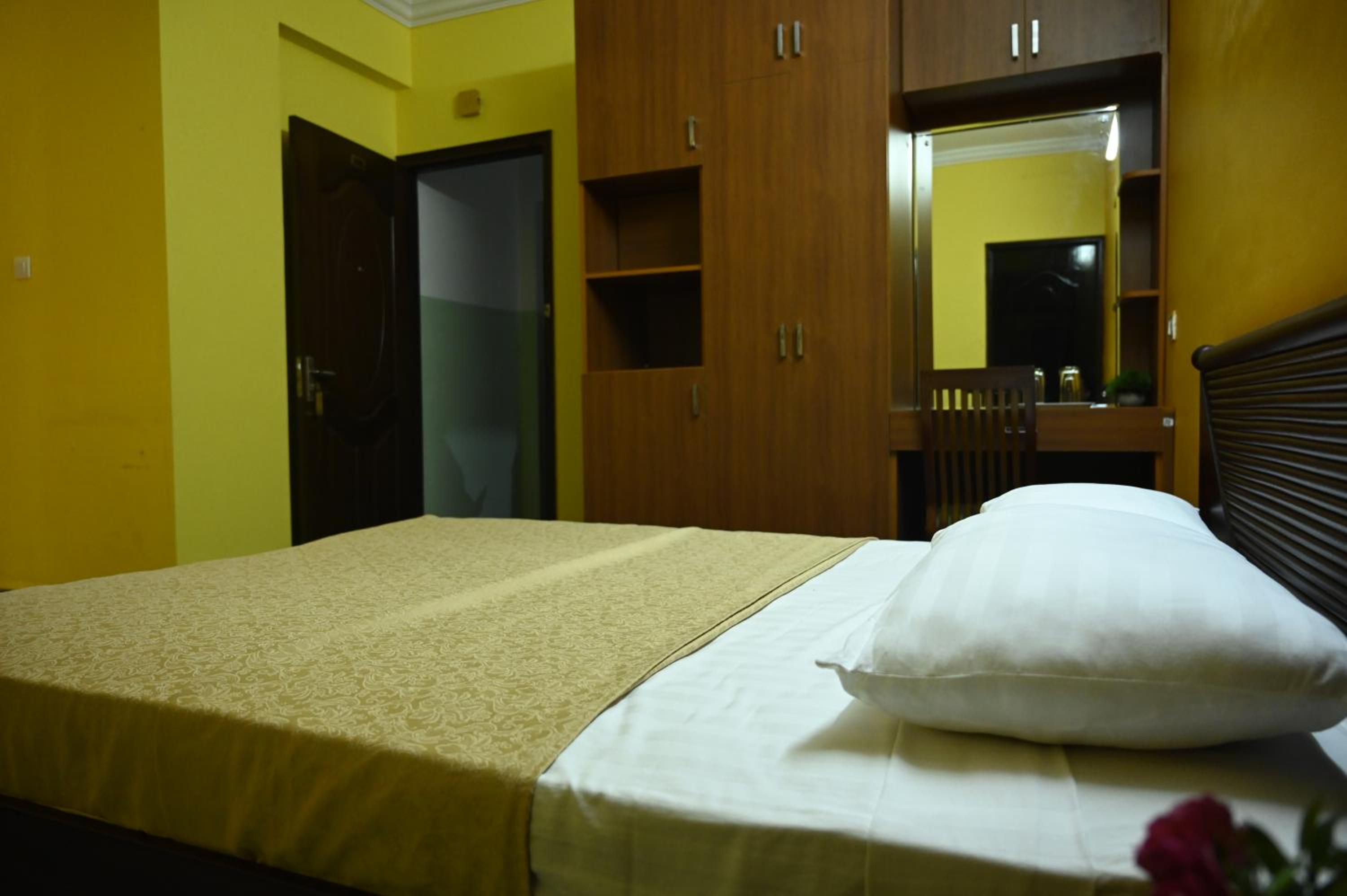 Standard Double Room - Photo 1
