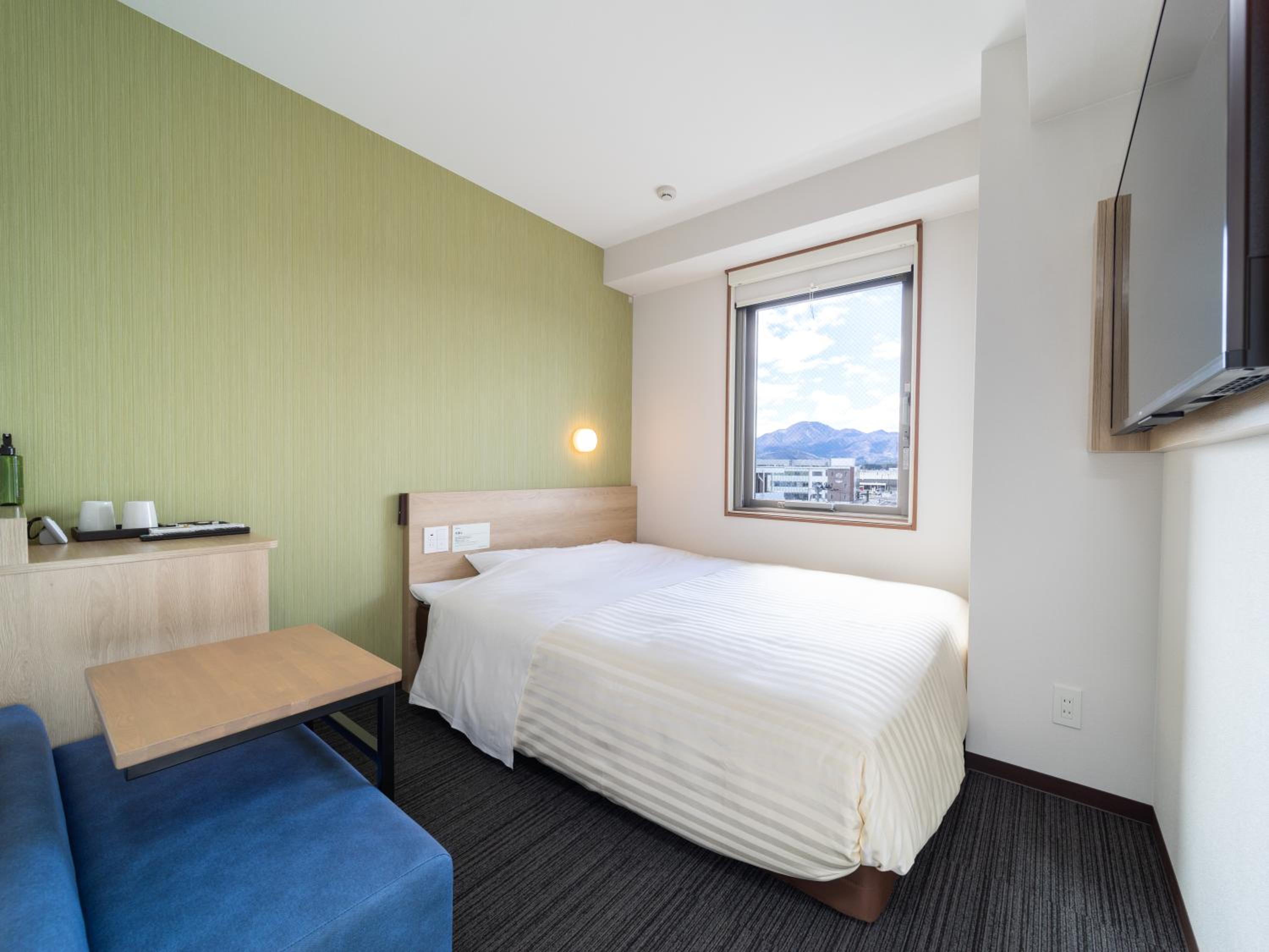 Standard Double Room - Photo 1