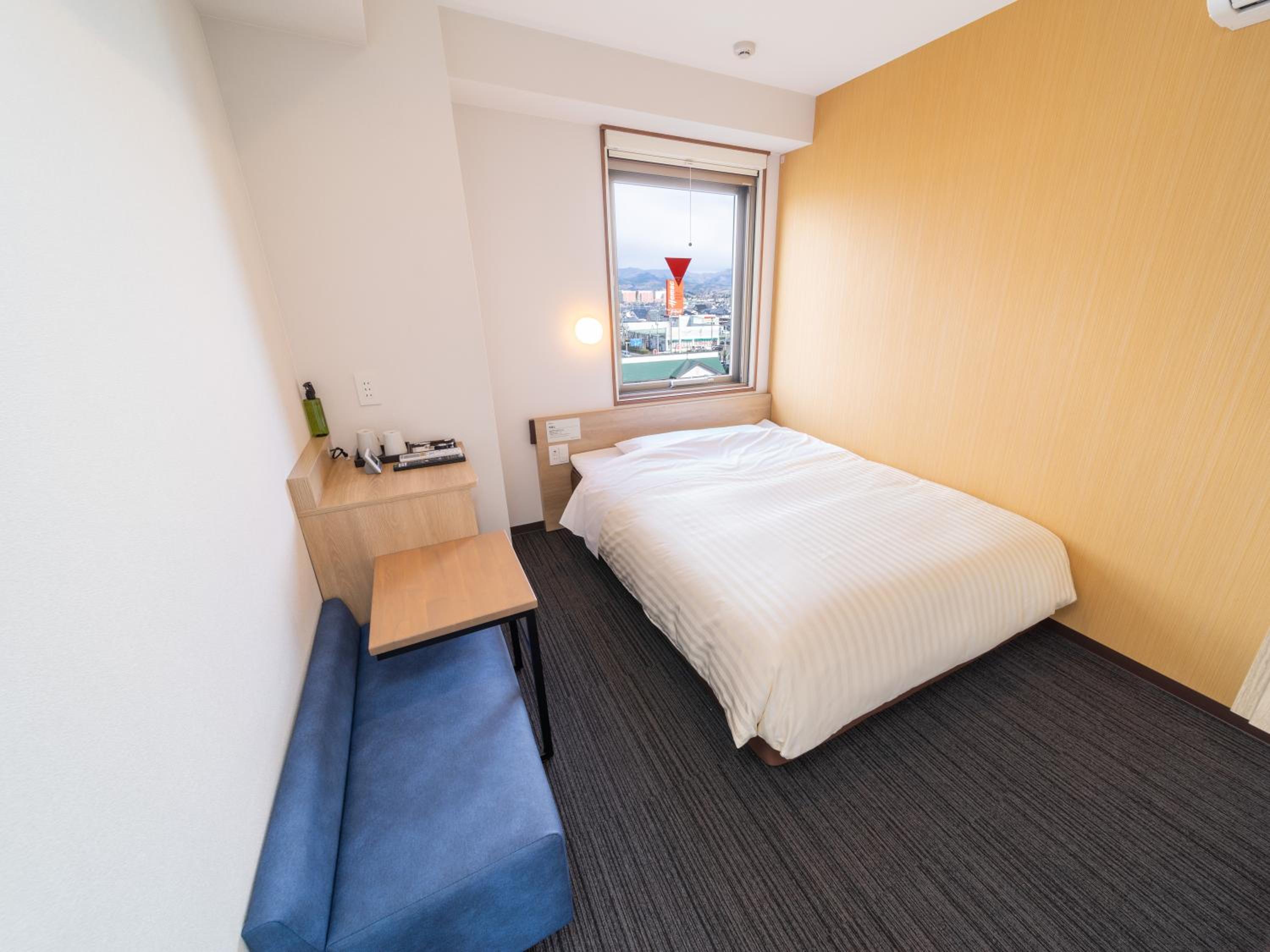 Standard Double Room - Photo 5