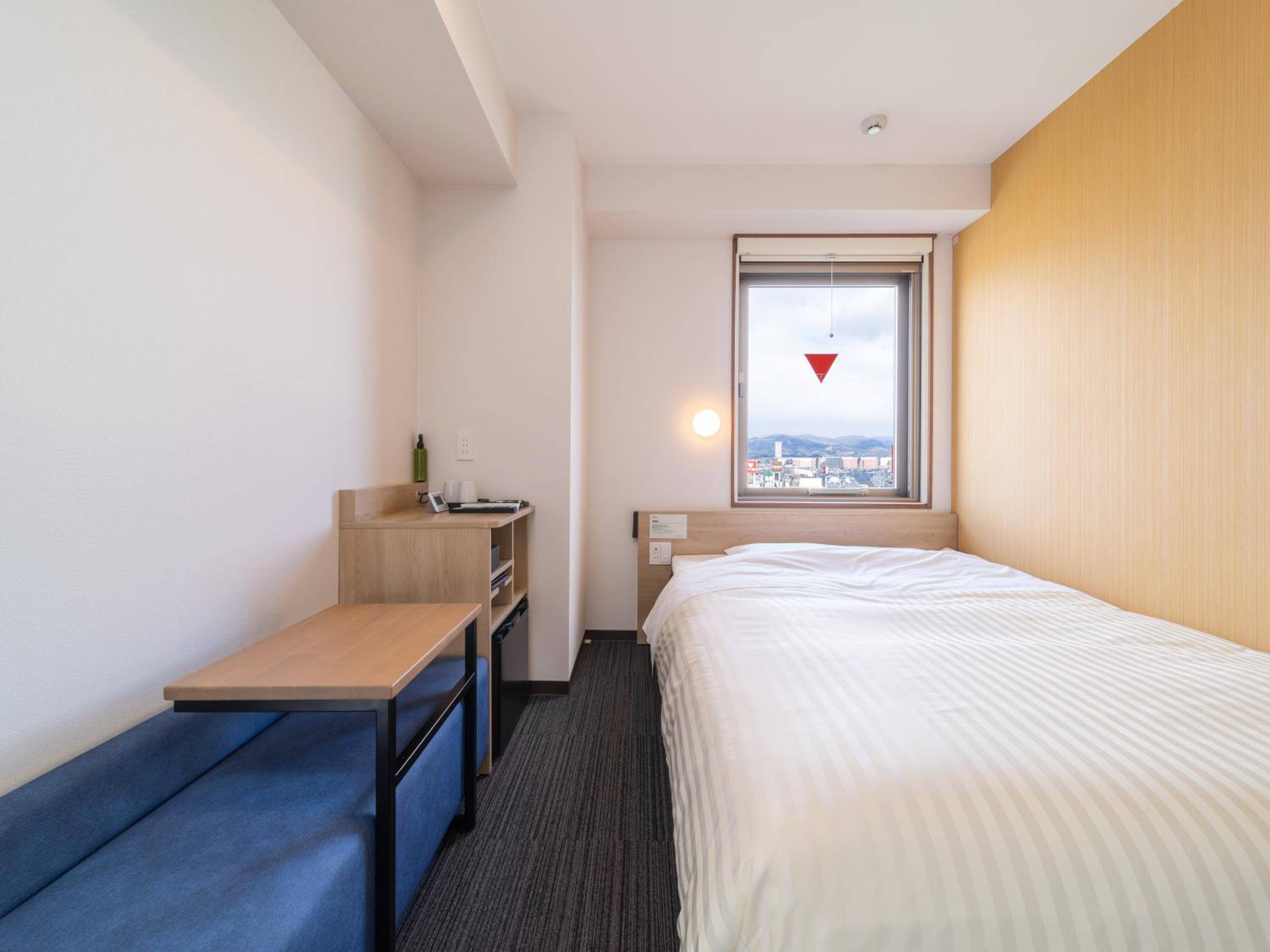 Standard Double Room - Photo 4