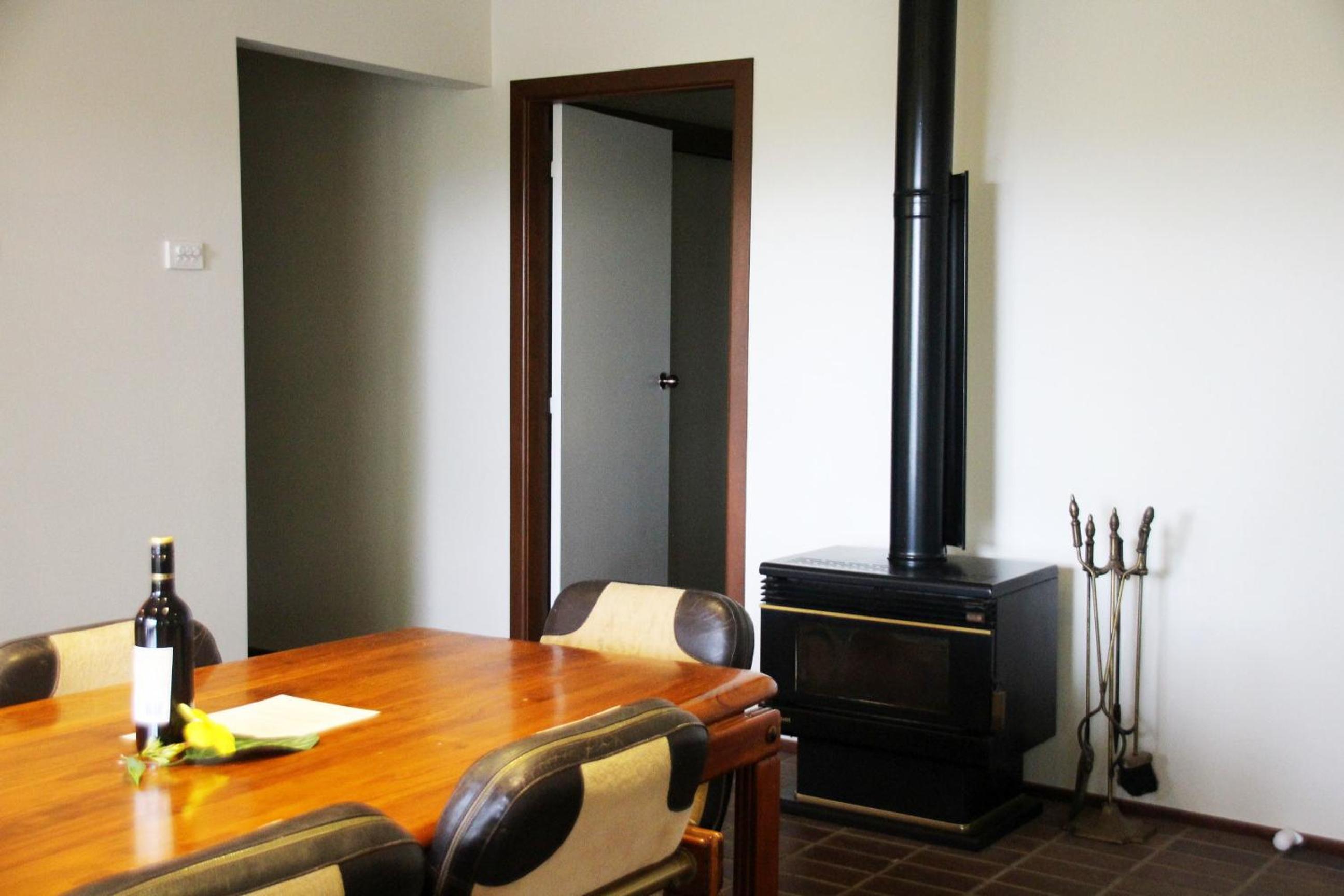 Two-Bedroom House photo 2