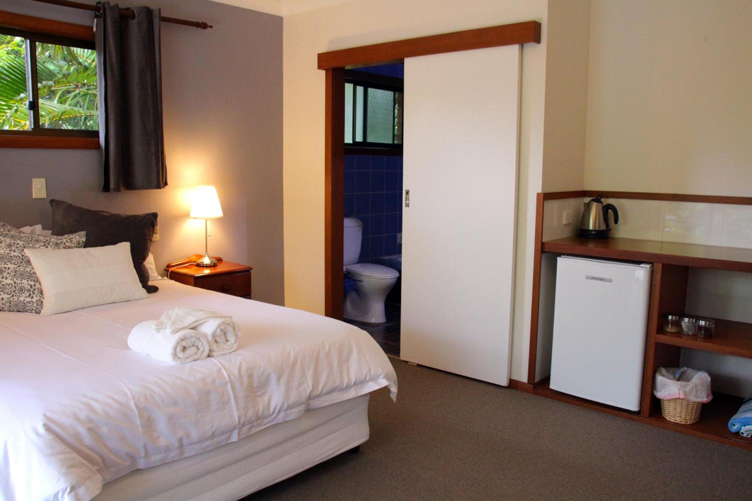 Two-Bedroom House photo 3