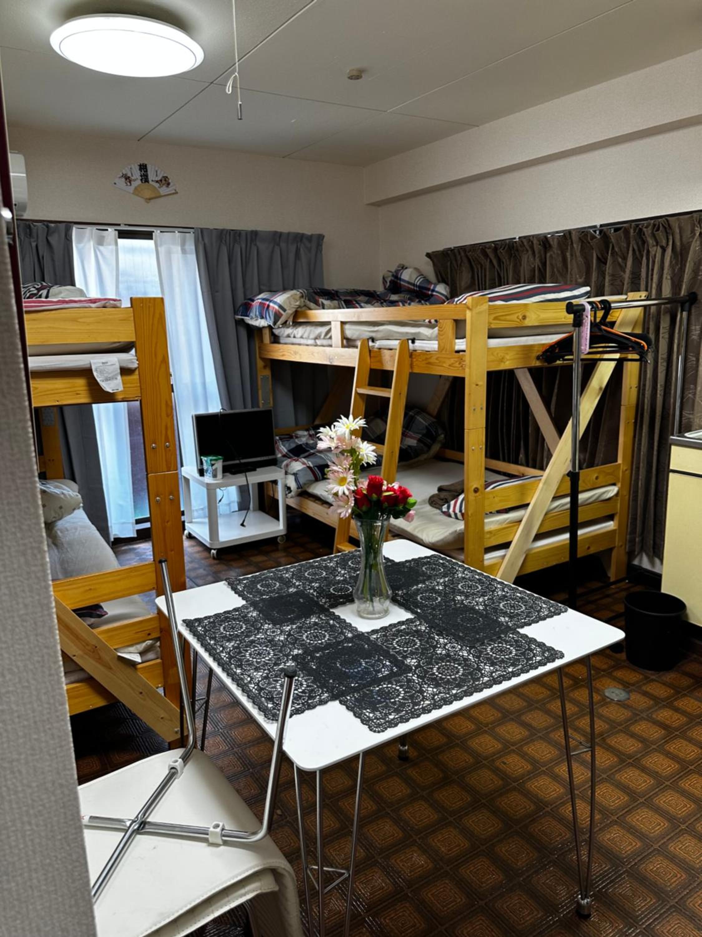 Apartment photo 1