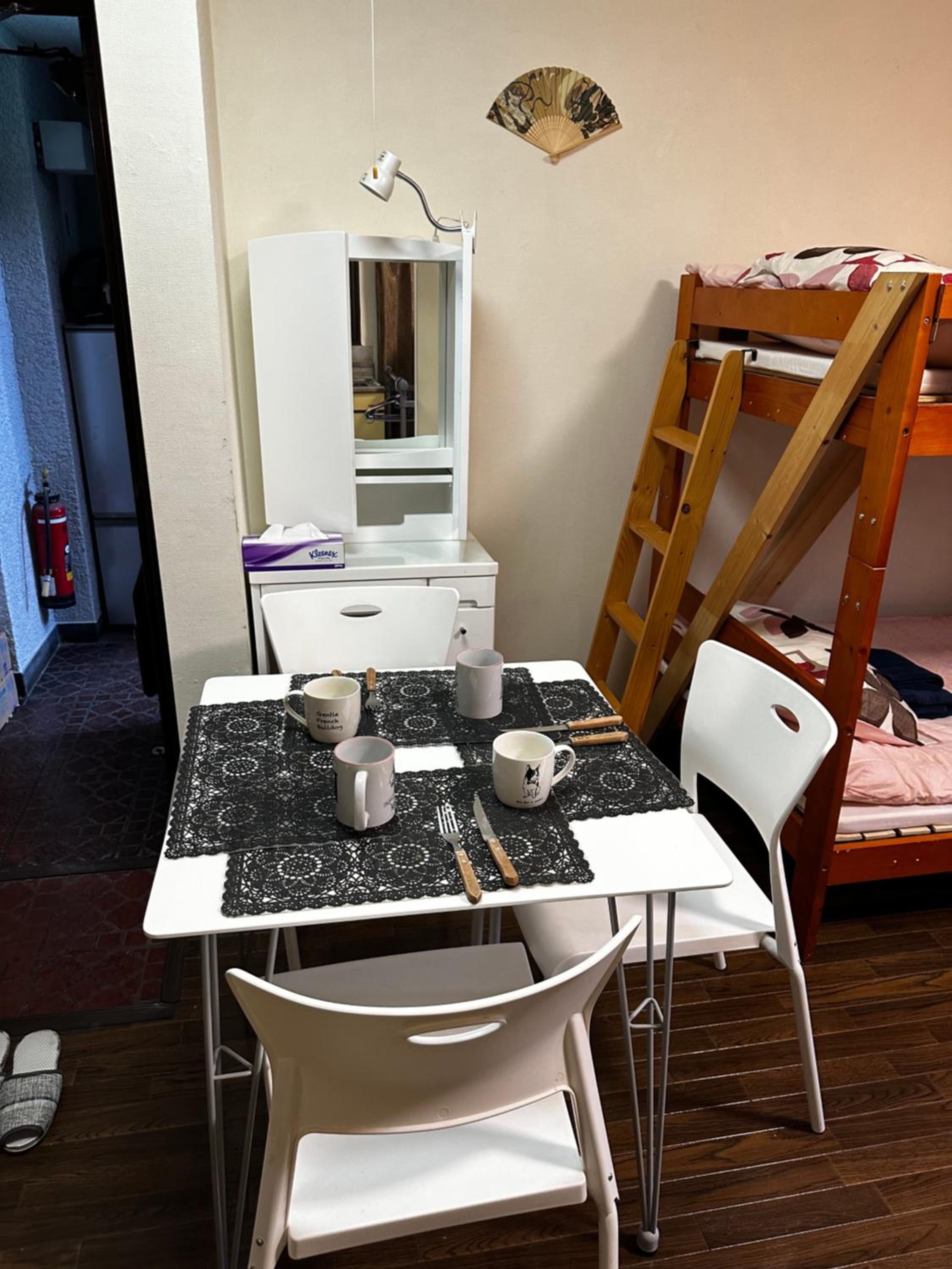 Apartment photo 2